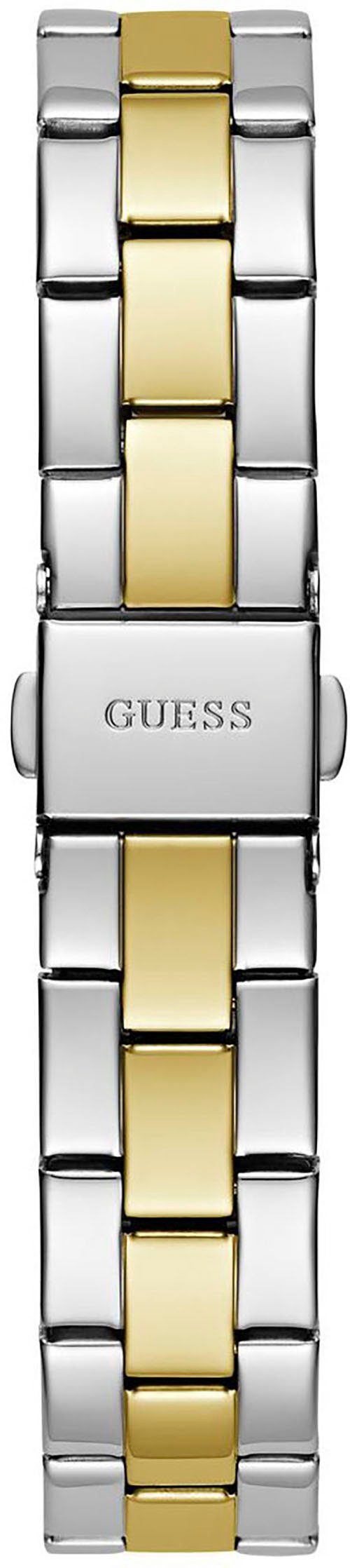 Guess Kwartshorloge HEARTLESS Polshorloge, dameshorloge