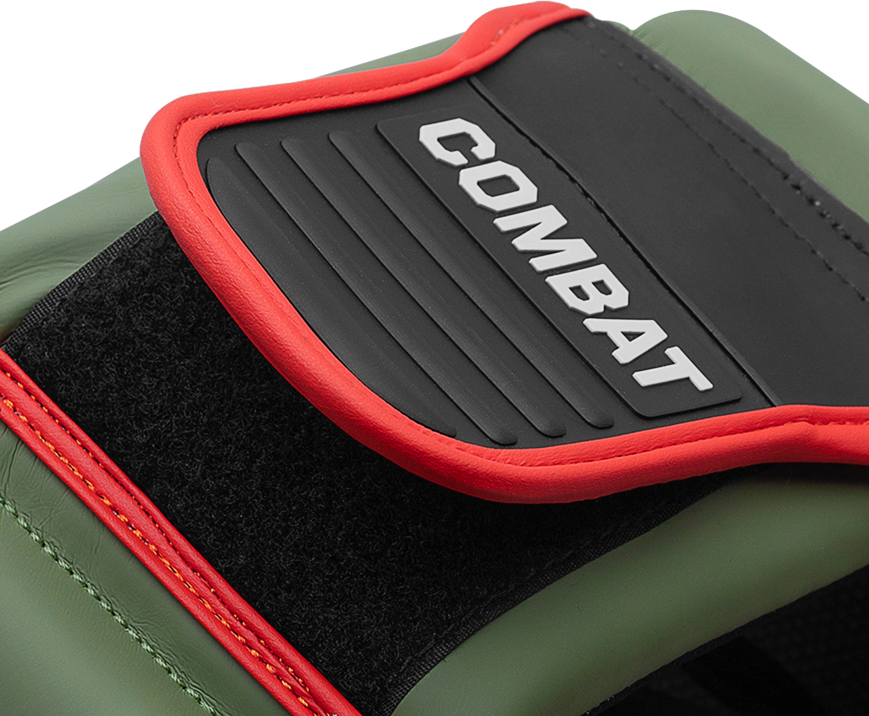 adidas Performance Hoofdbeschermer Combat 50 Headguard