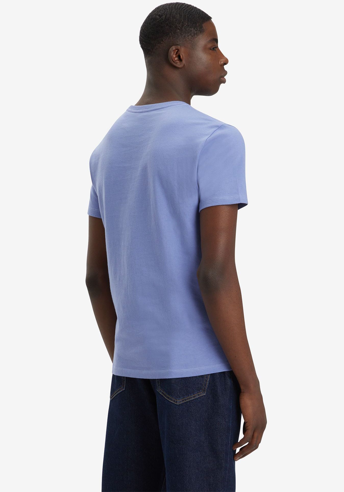 Levi's T-shirt ORIGINAL HM TEE