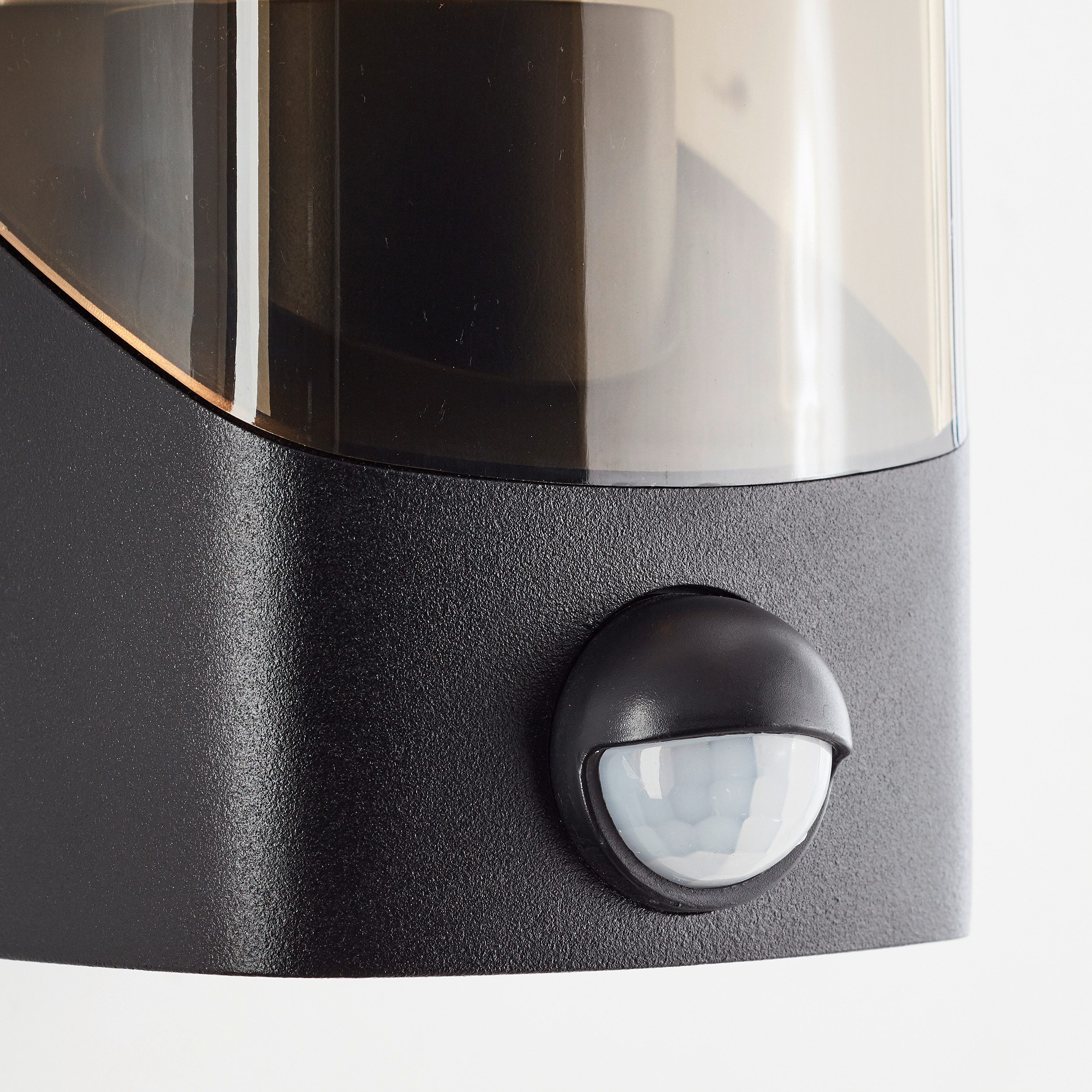 Brilliant Leuchten Wandlamp voor buiten Minou