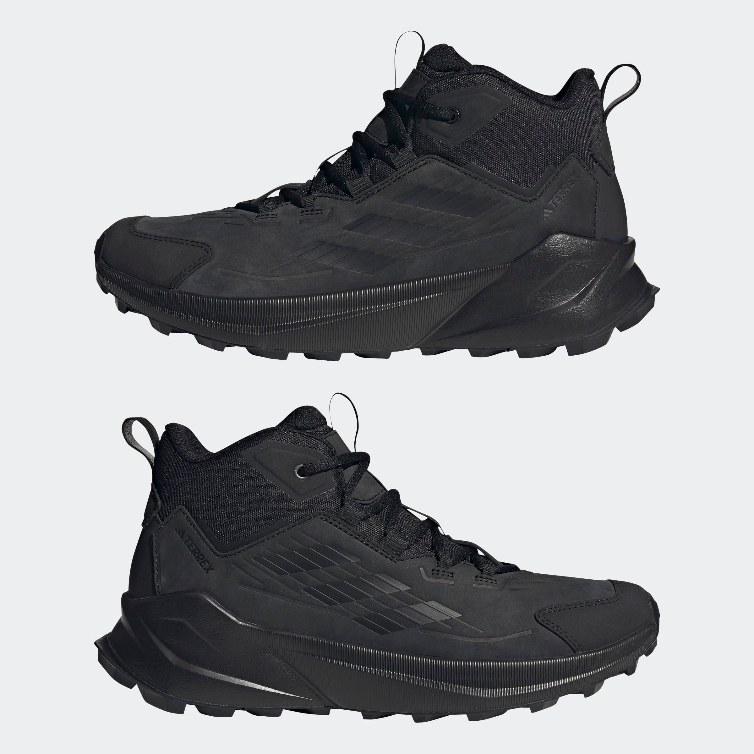 adidas TERREX Wandelschoenen TERREX TRAILMAKER 2.0 LEATHER