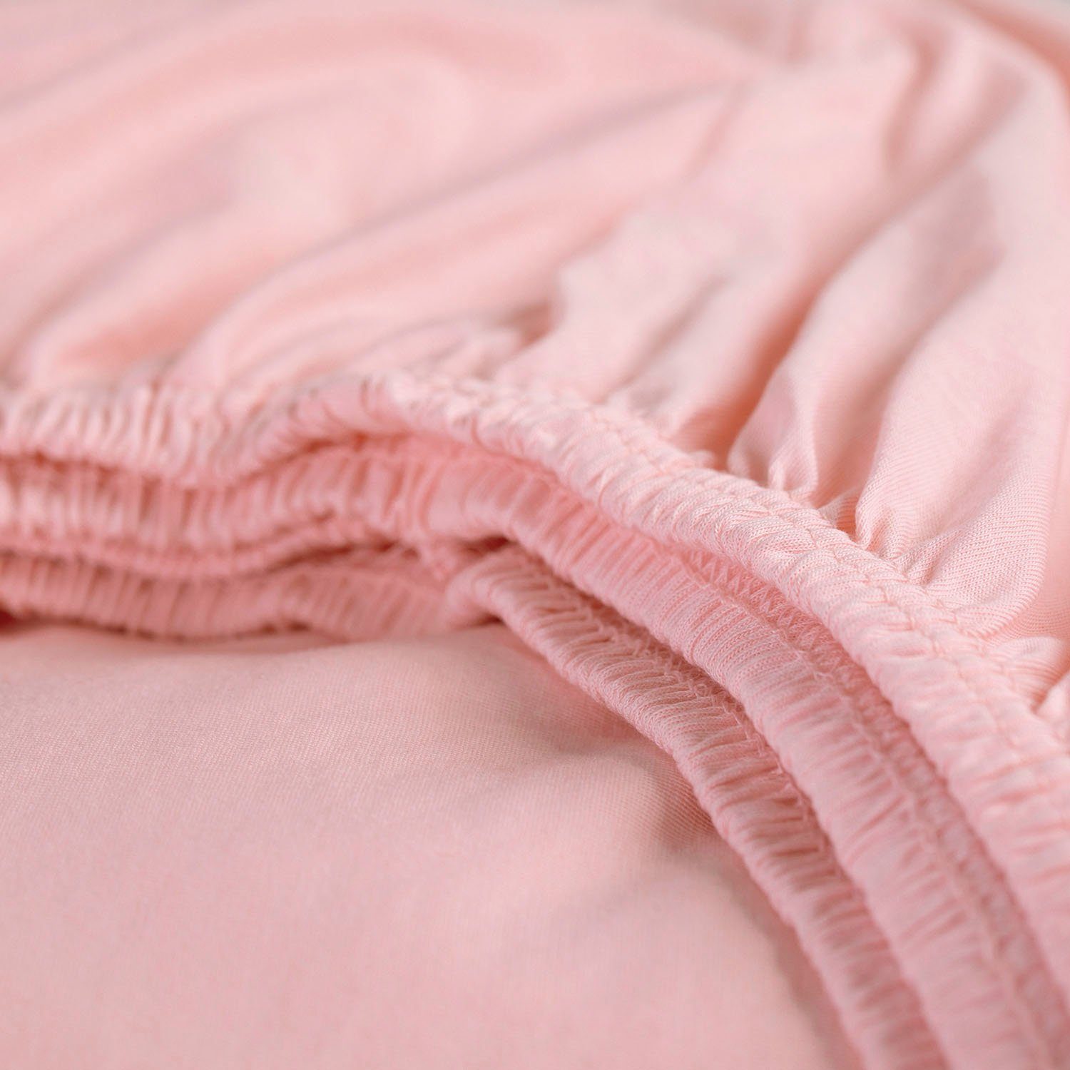 Cinderella Hoeslaken Jersey Niet strijken of pluizen (1 stuk)