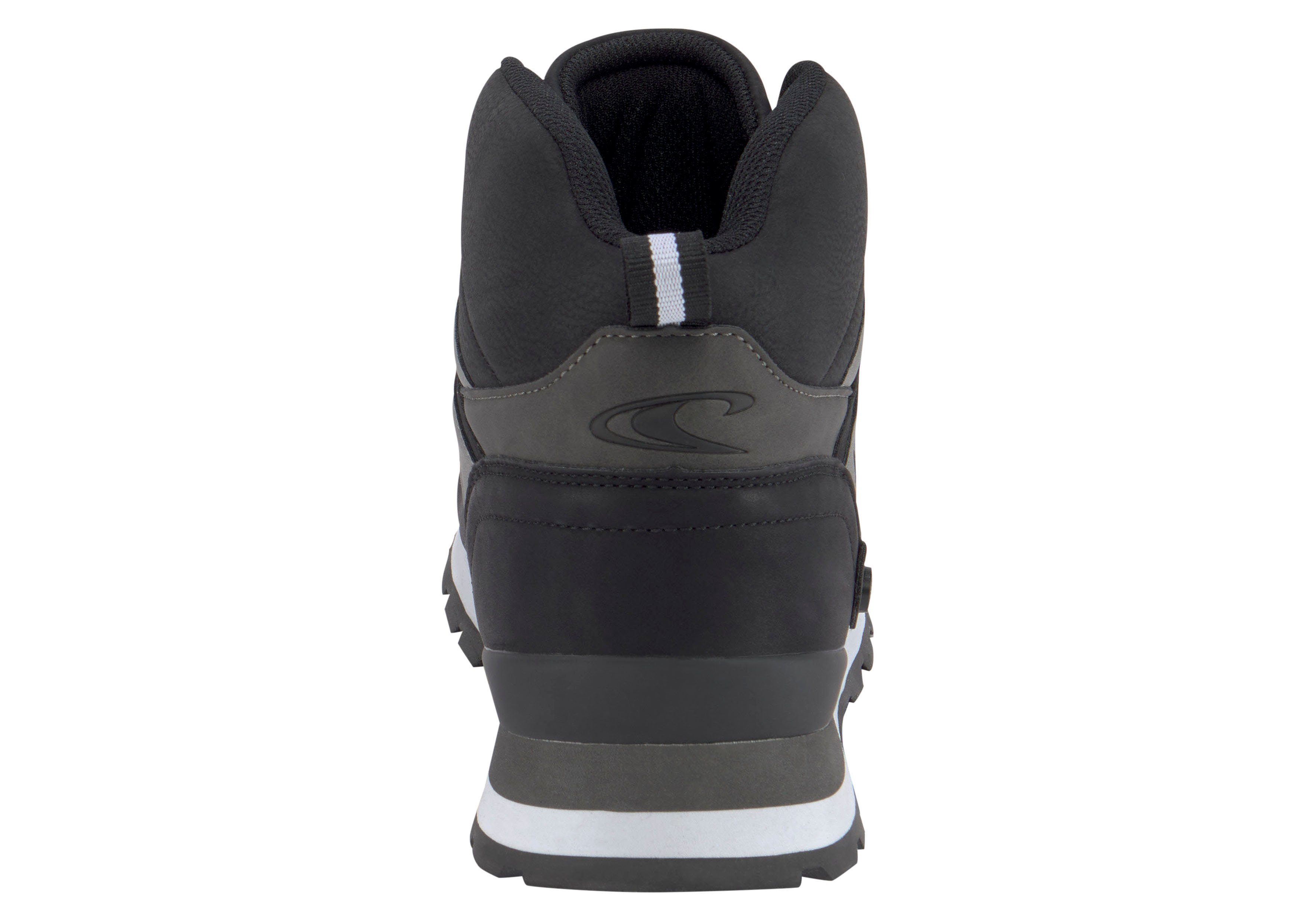 O'Neill Hoge veterschoenen Grand Teton Men Mid Winterlaarzen, veterschoenen, winterschoenen