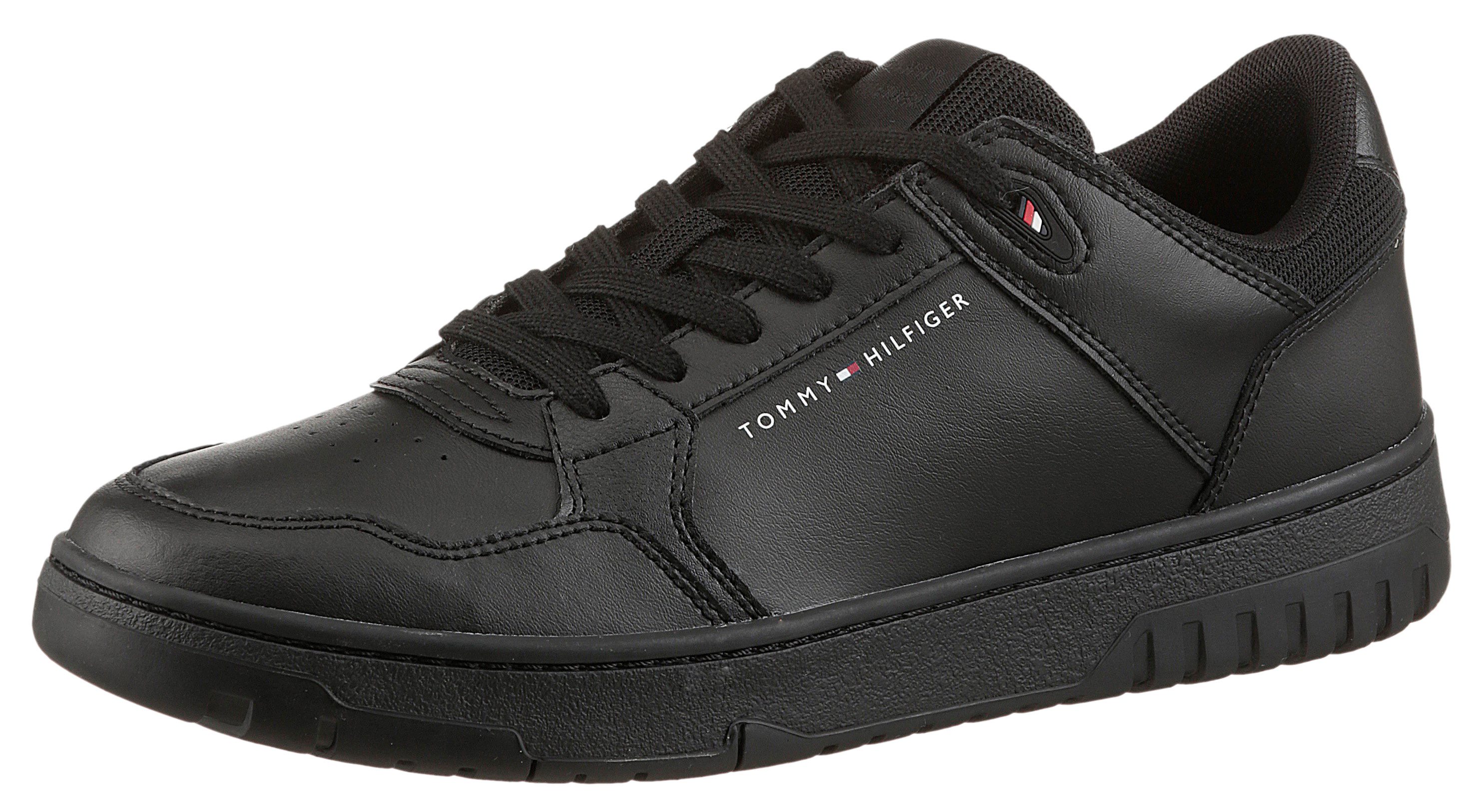 Tommy Hilfiger Sneakers TH BASKET CORE LITE LTH MIX