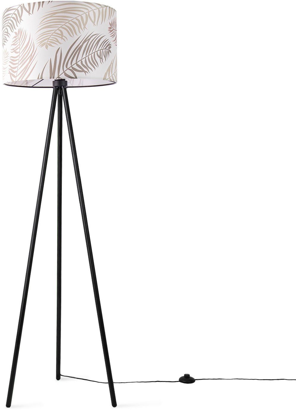 Paco Home Staande lamp Trina Kuba