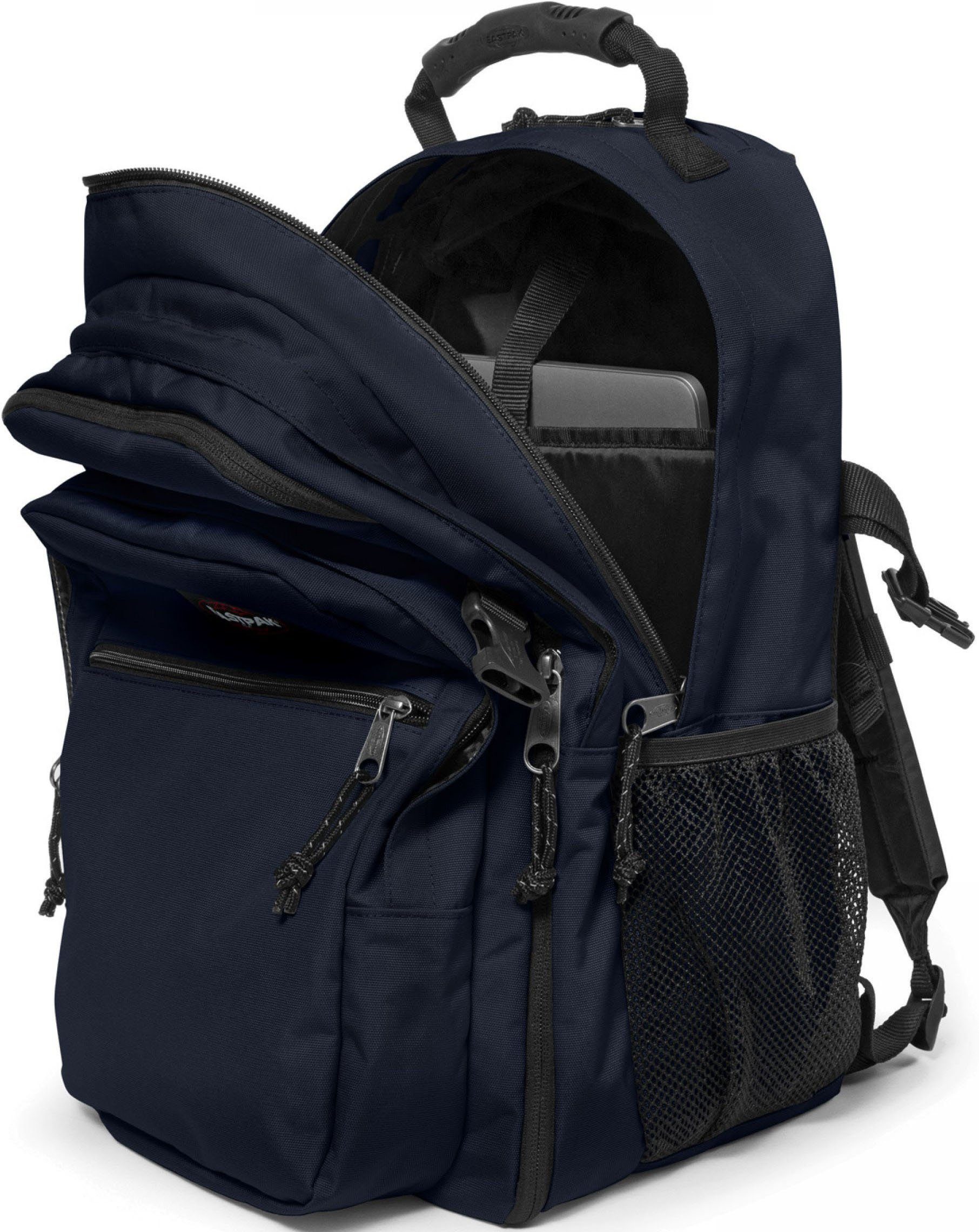 Eastpak Vrijetijdsrugzak TUTOR met ruime vakken