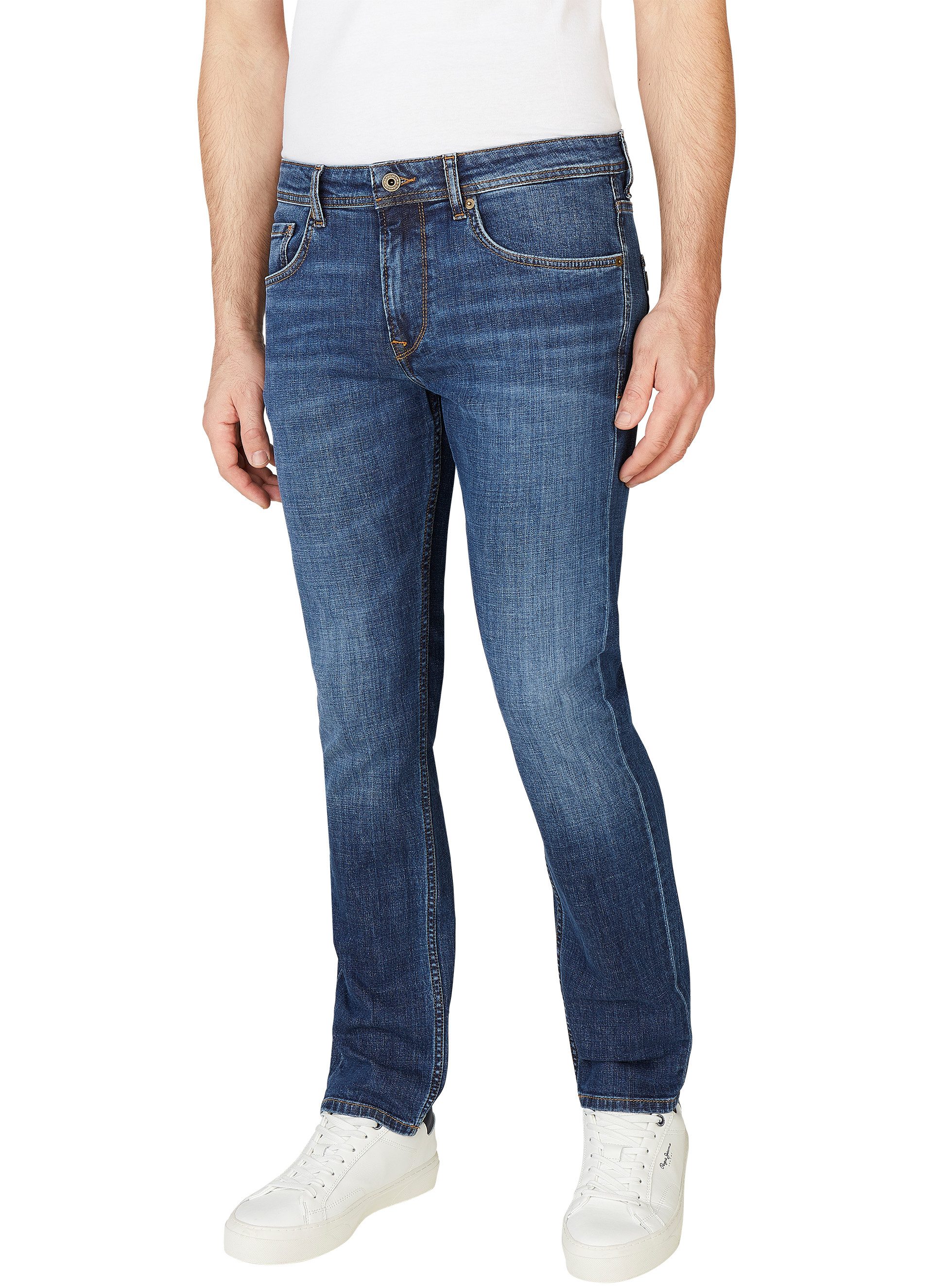 Pepe Jeans Straight jeans
