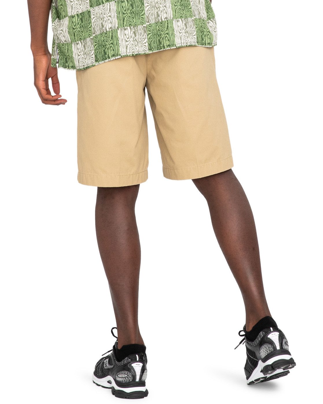 Element Chino-short Howland Work 21.8"