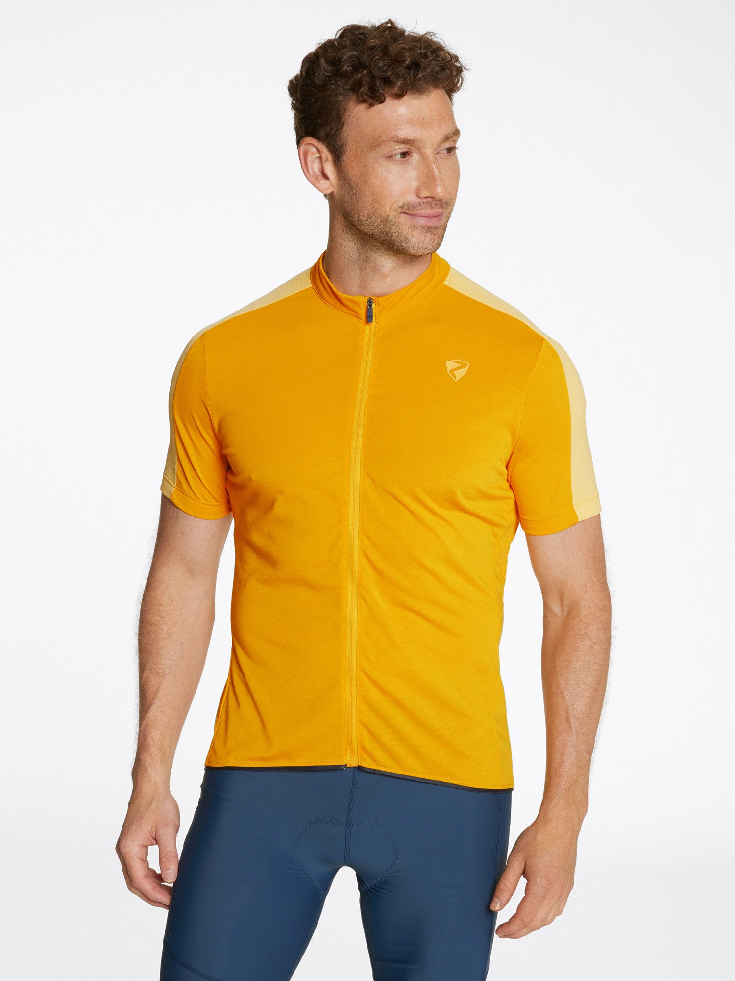 Ziener Fietsshirt NADEKO