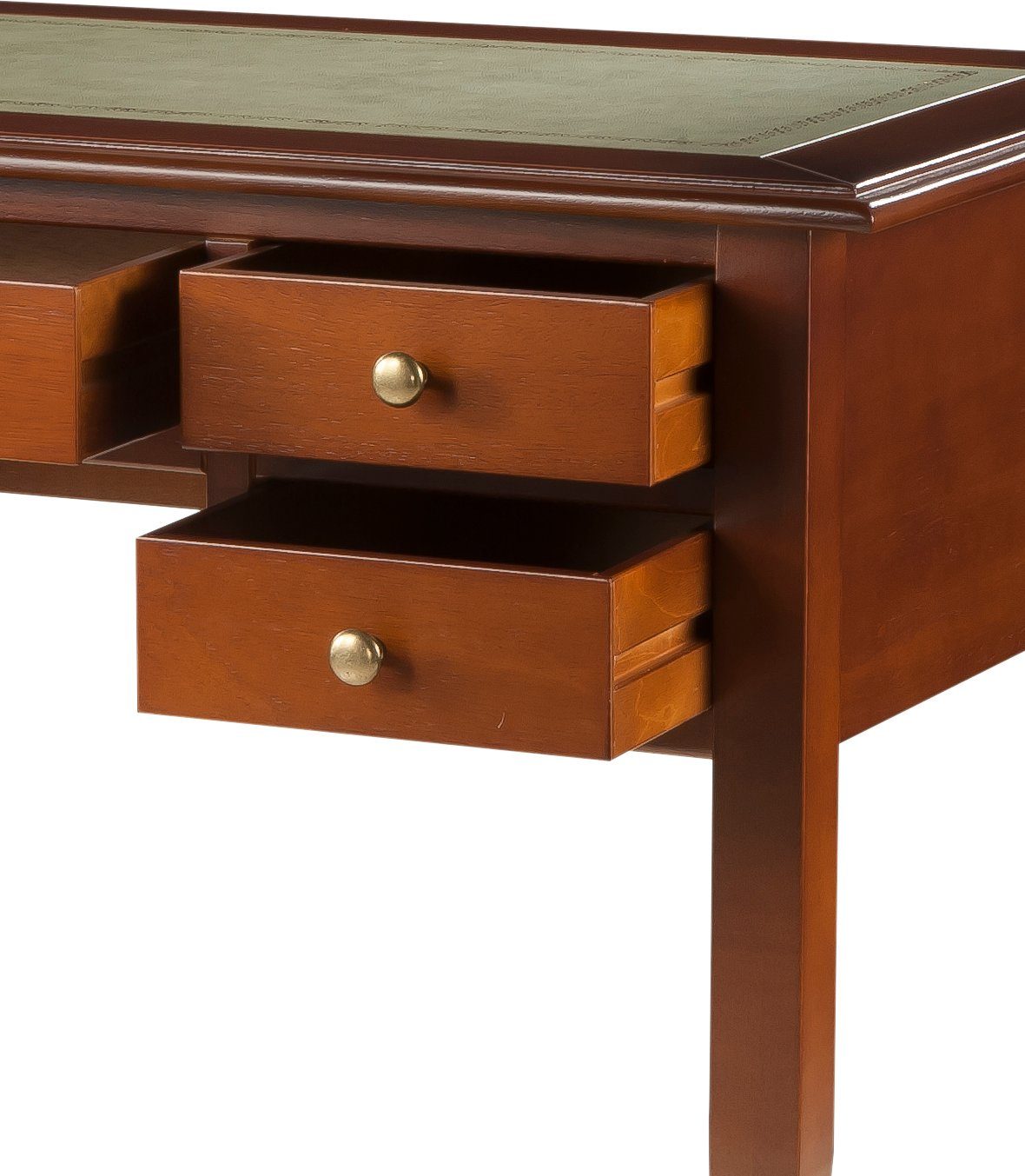 Home affaire Bureau Conte Breedte 131 cm