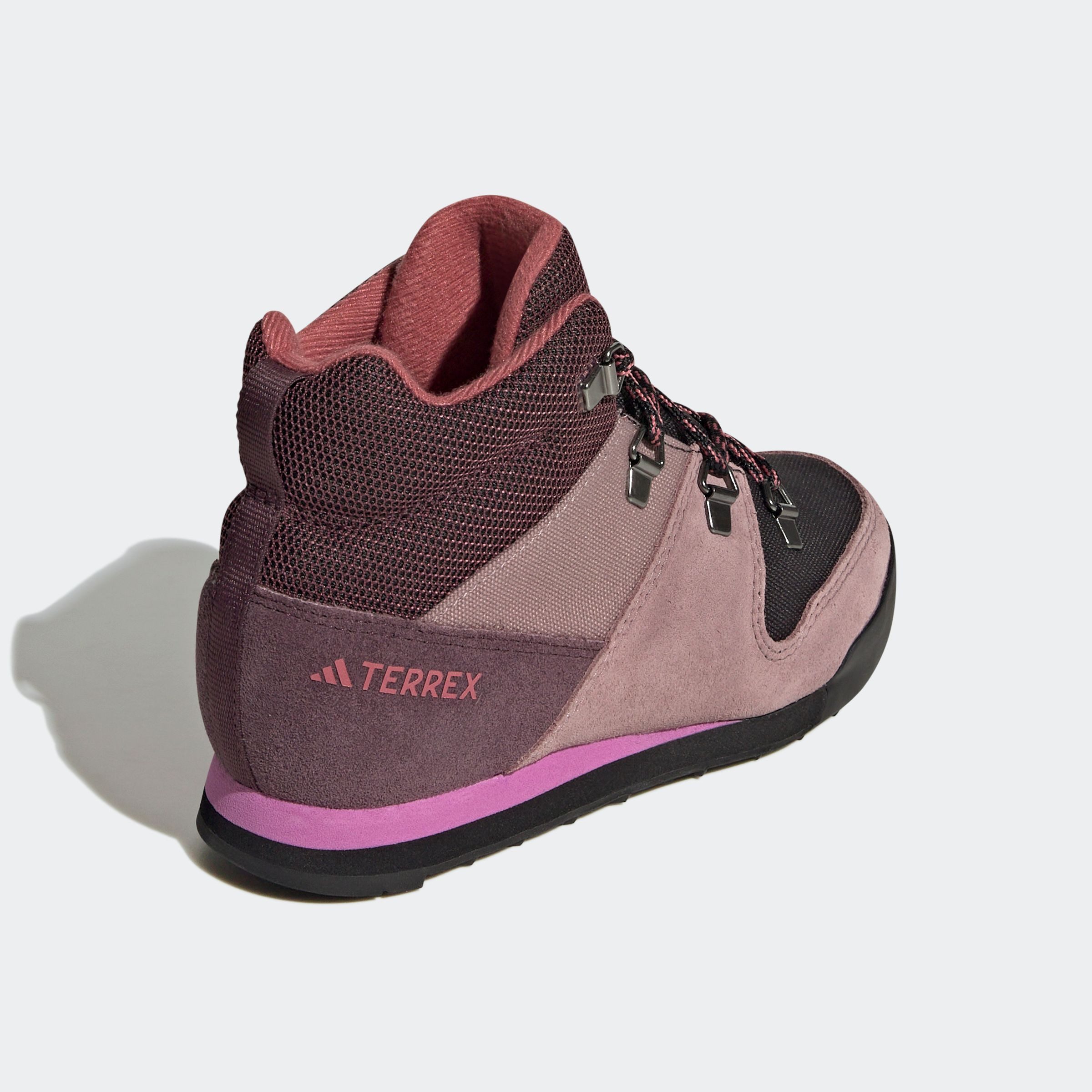 adidas TERREX Wandelschoenen TERREX SNOWPITCH COLD.RDY WINTER