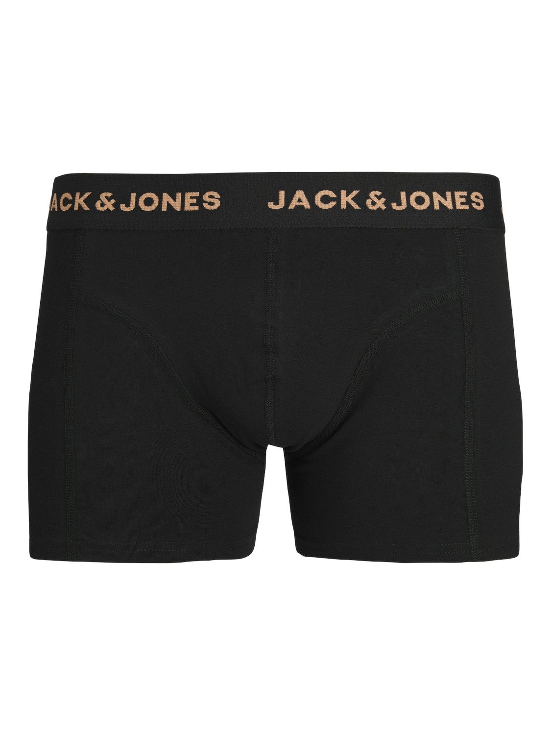 Jack & Jones Boxershort (set 3 stuks)