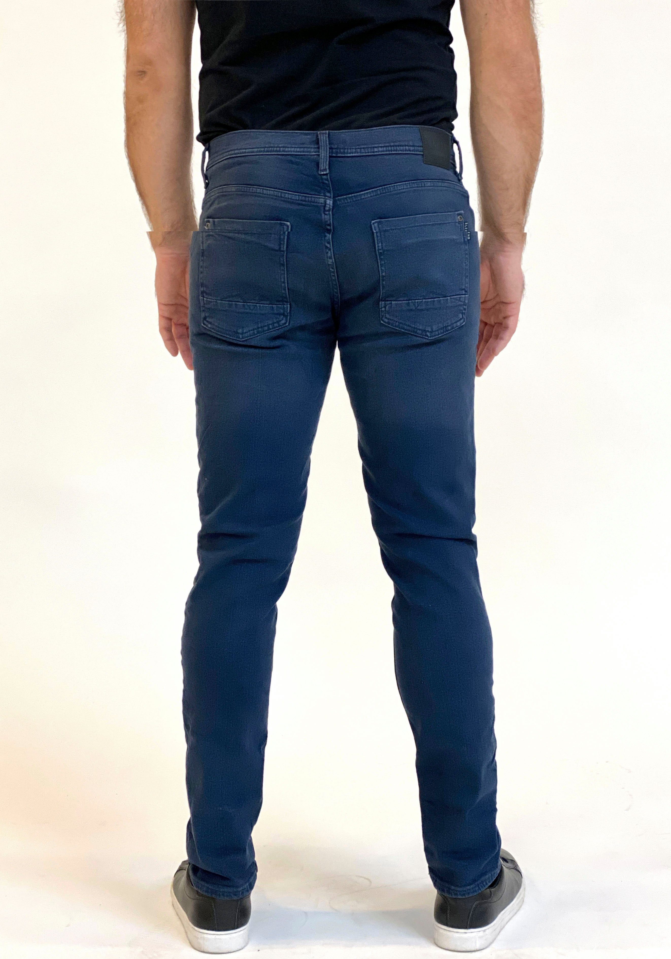Blend Regular fit jeans Twister fit - NOOS
