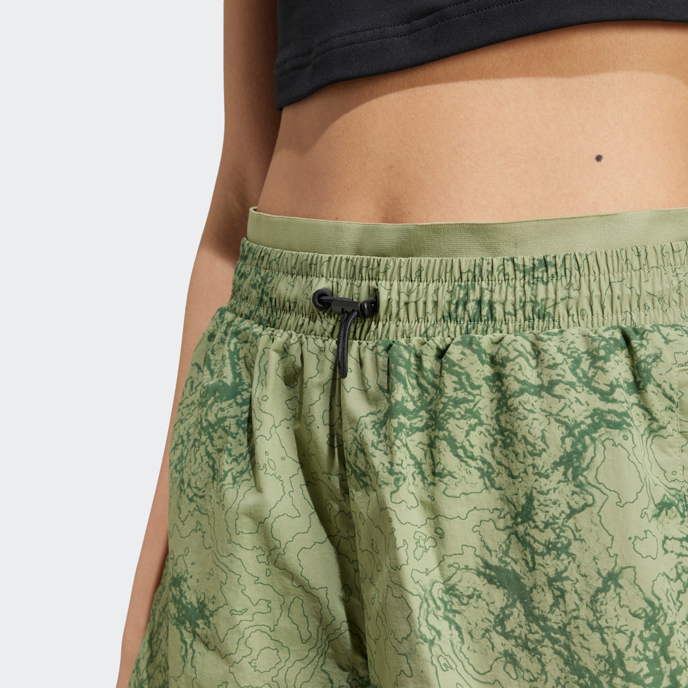 adidas Sportswear Short W CE SHORT (1-delig)