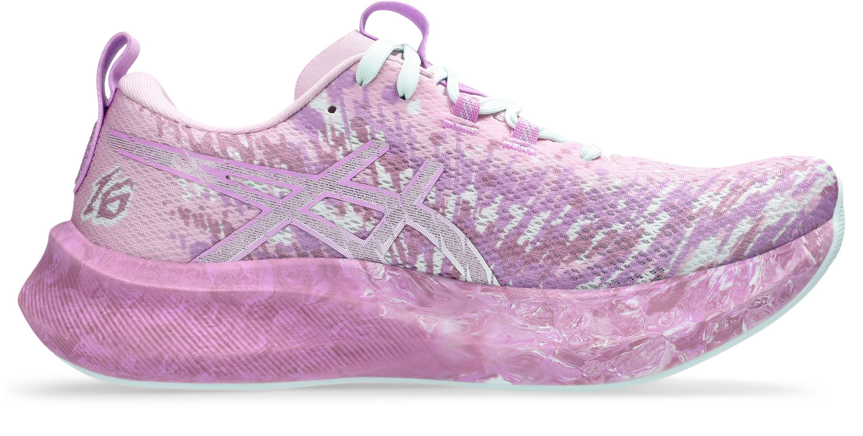 Asics Runningschoenen NOOSA TRI 16