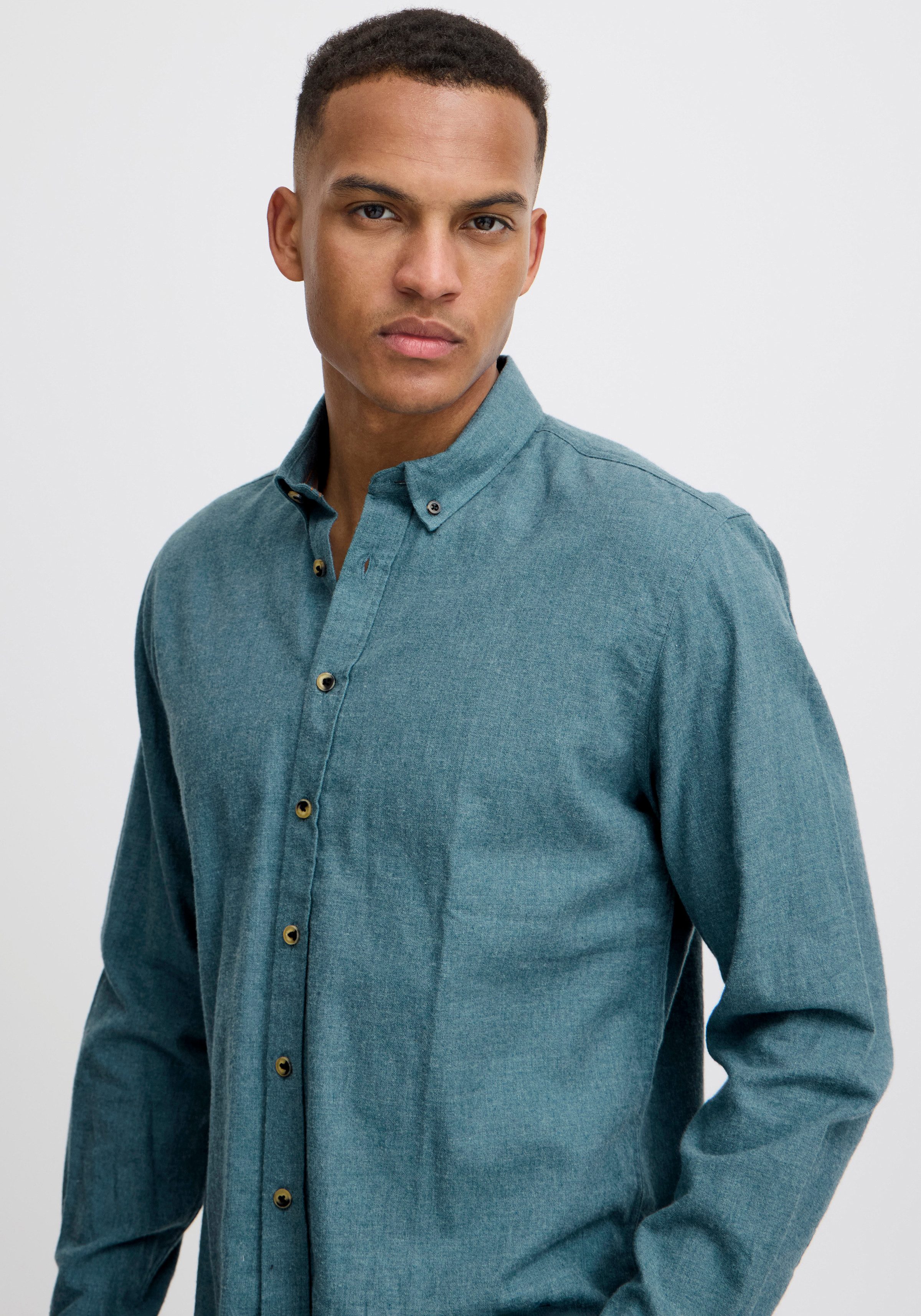 Blend Overhemd met lange mouwen BHBurley shirt