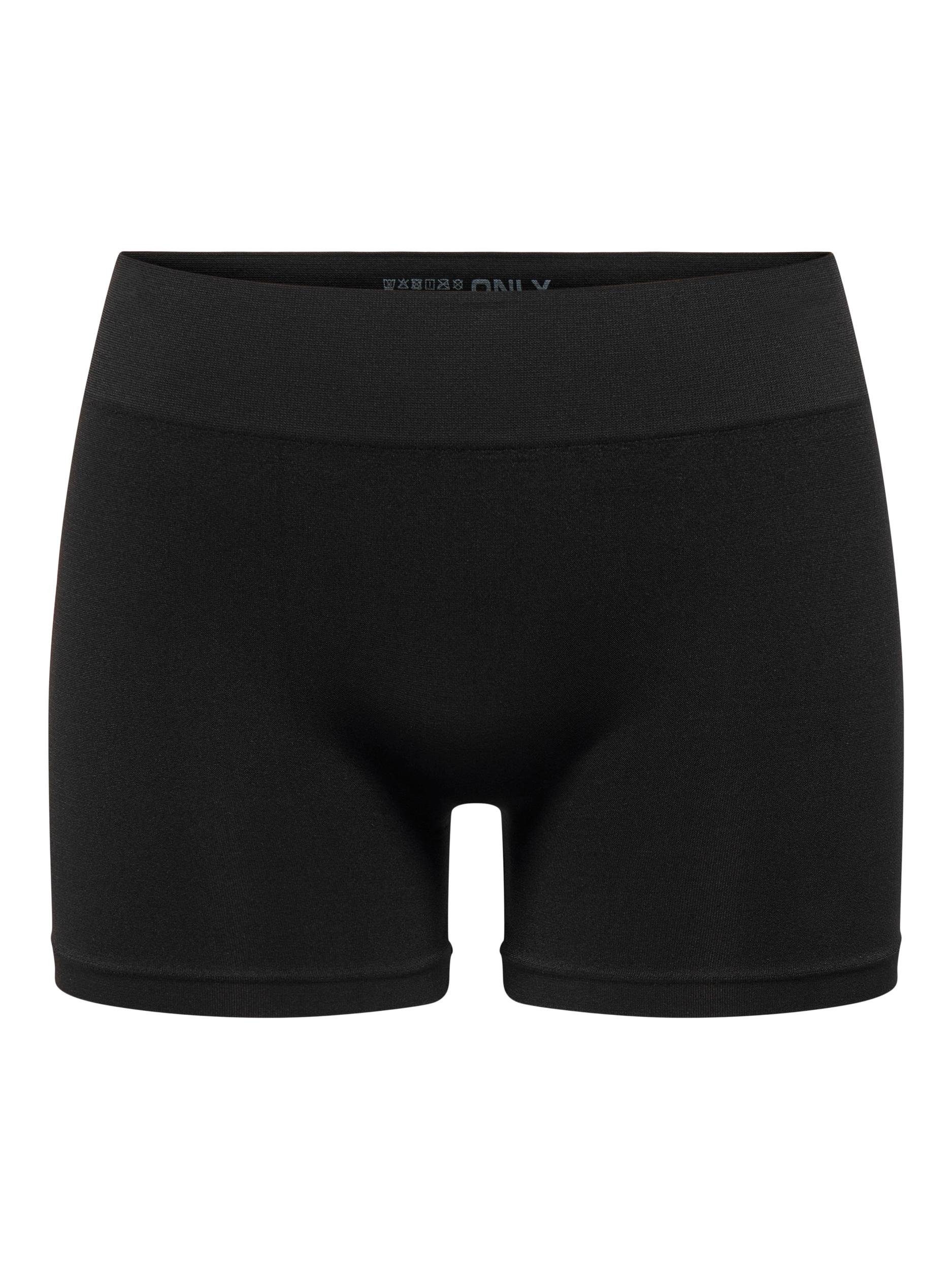 Only Fietsbroekje ONLVICKY SEAMLESS MINI SHORTS