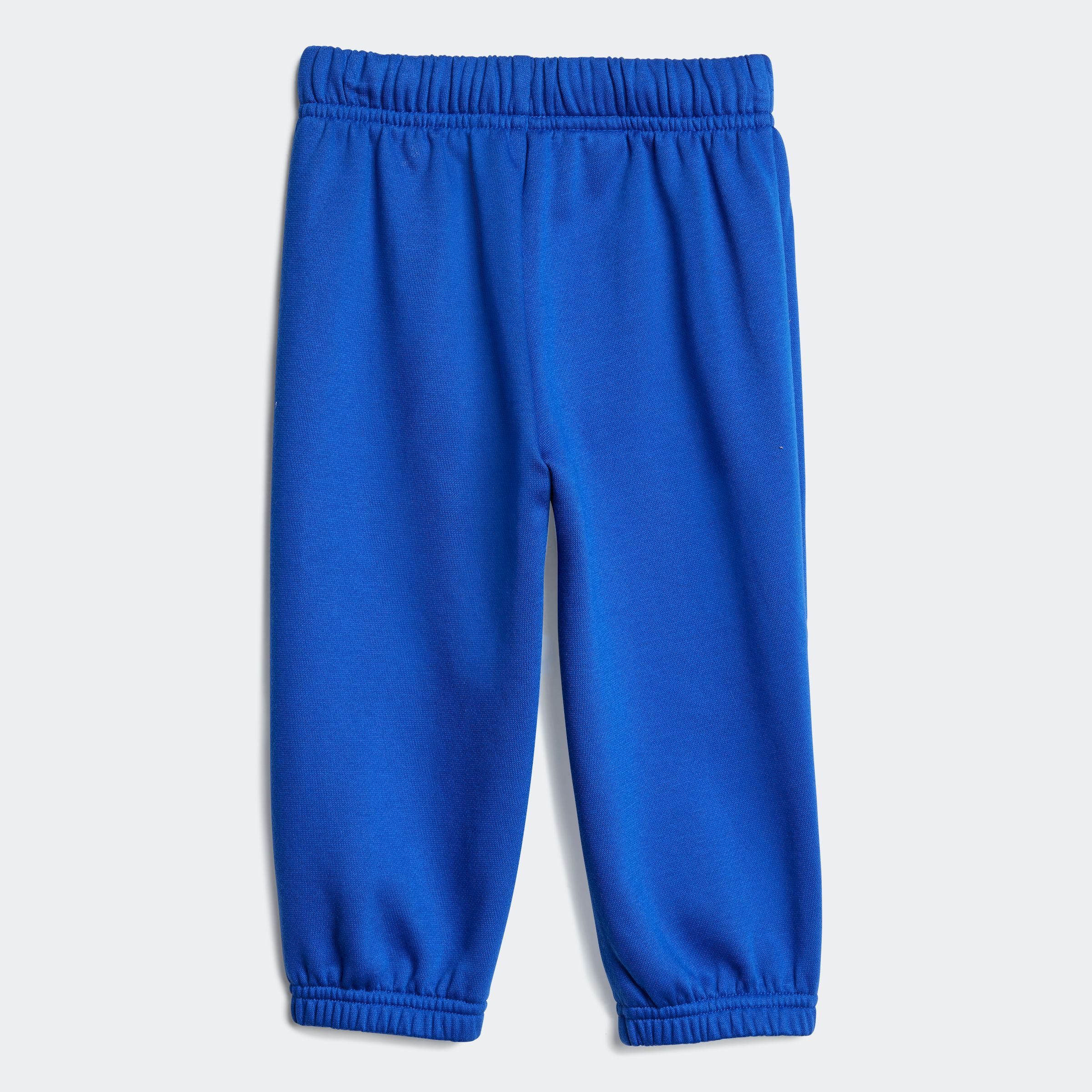 adidas Sportswear Trainingspak I BL FL JOG 240 (2-delig)