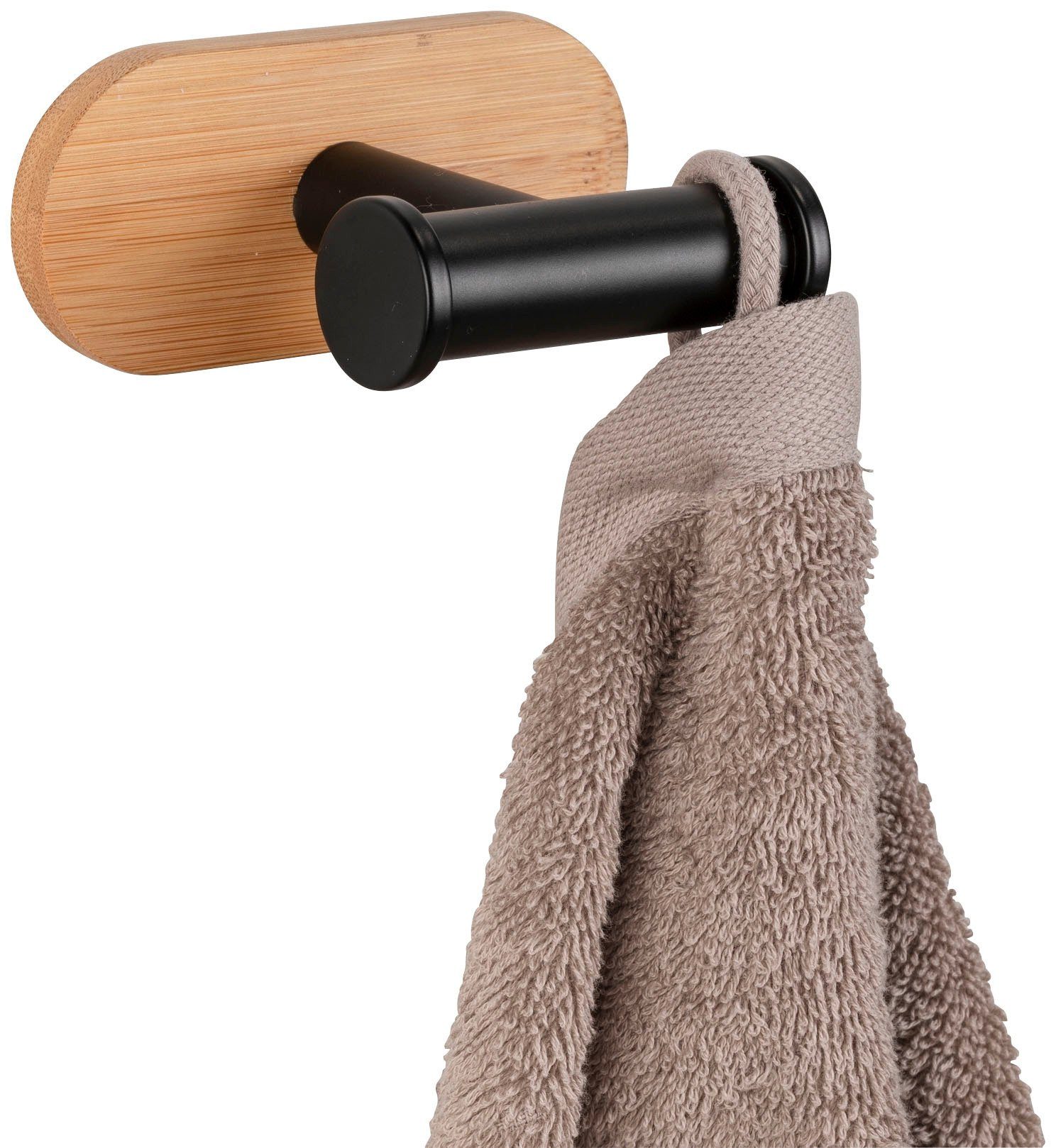 WENKO Dubbele haak Turbo-Loc® Orea