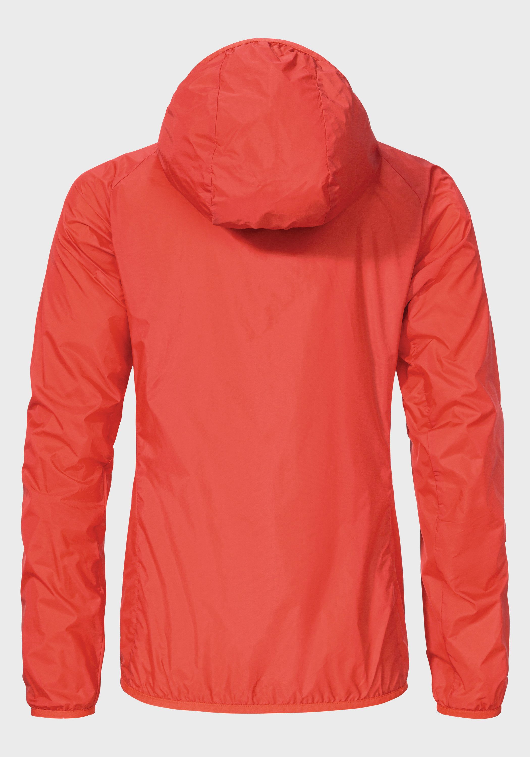 Schöffel Outdoorjack Hiking Jacket Style Wutach WMS