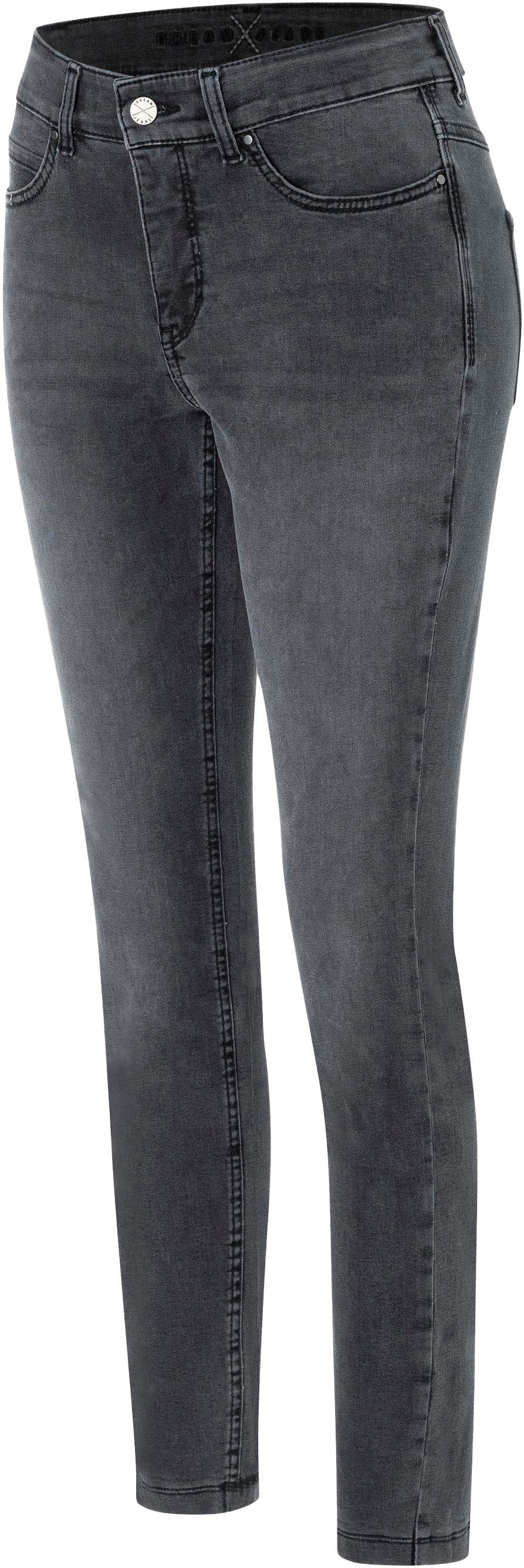 MAC Skinny fit jeans Dream Skinny in hoog-elastische kwaliteit voor de perfecte pasvorm