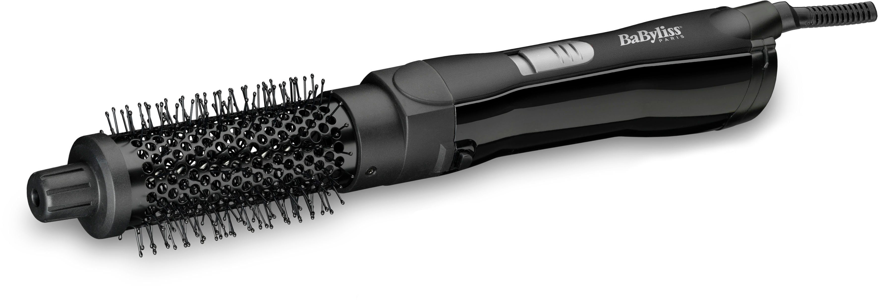 Babyliss Stylingborstel met warme lucht AS82E Shape & Smooth