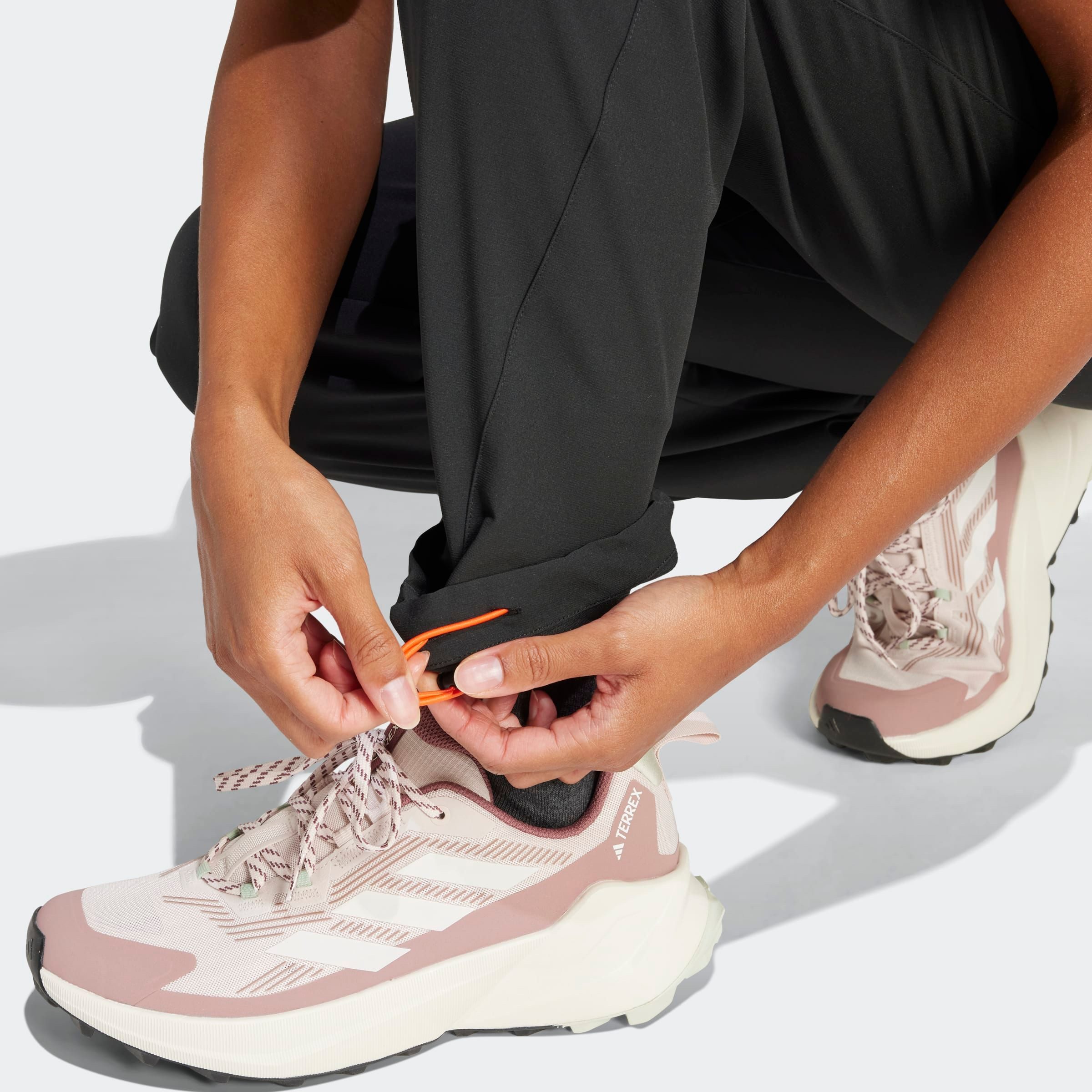 adidas TERREX Outdoorbroek W MT LITEFLEX P (1-delig)