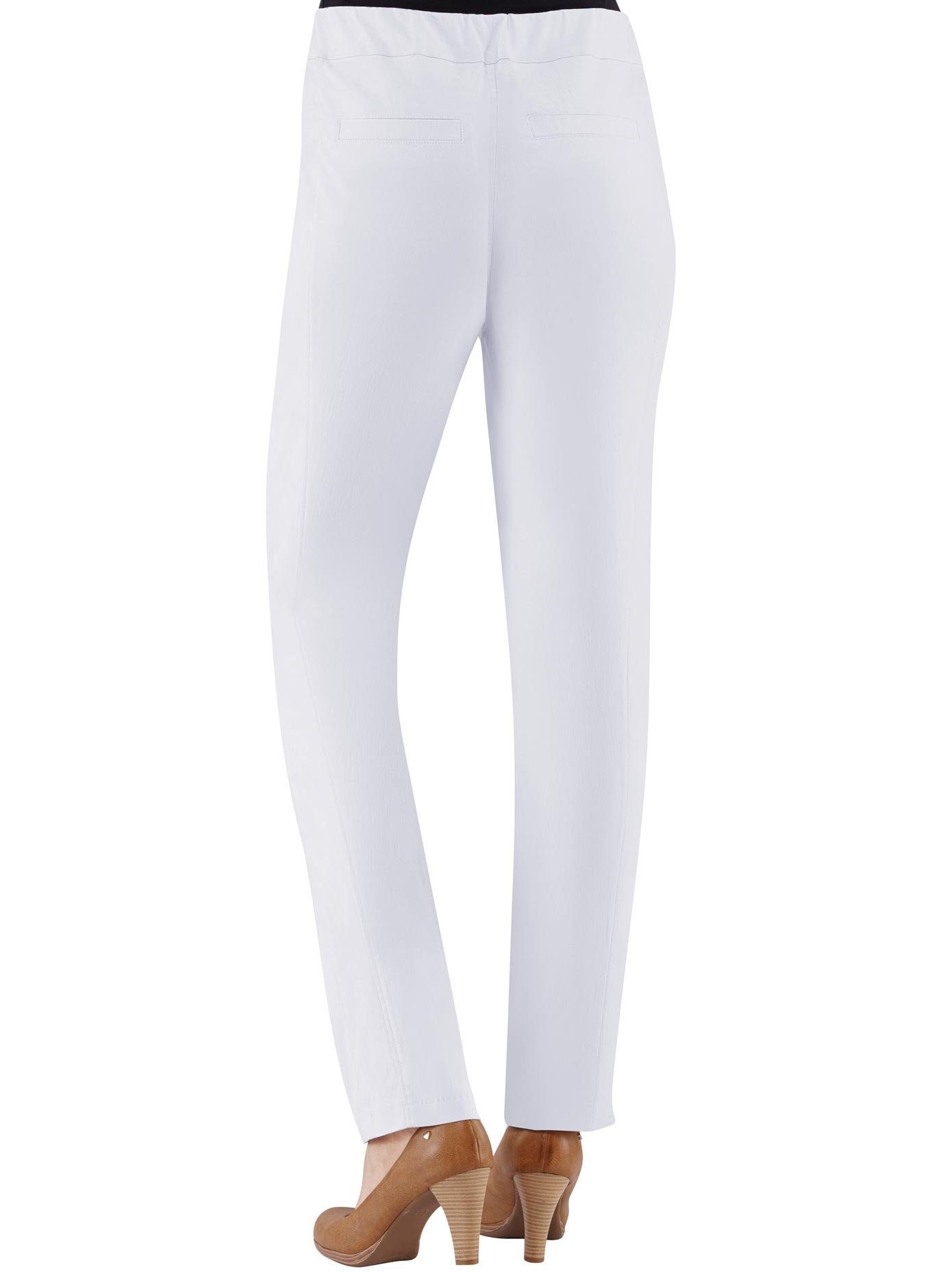 Stehmann Broek met elastische band