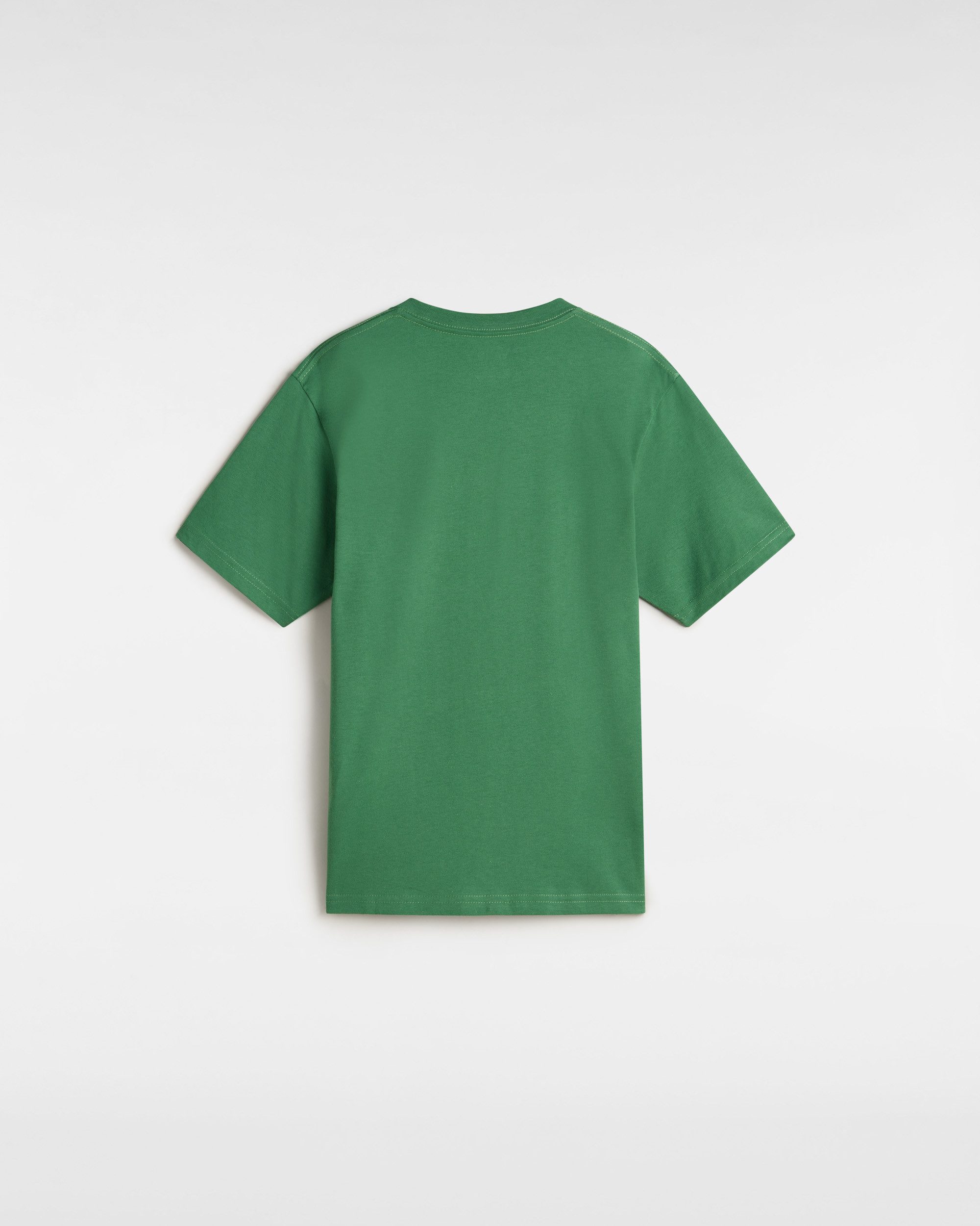 Vans T-shirt BYLEFTCHESTTEEBOYS