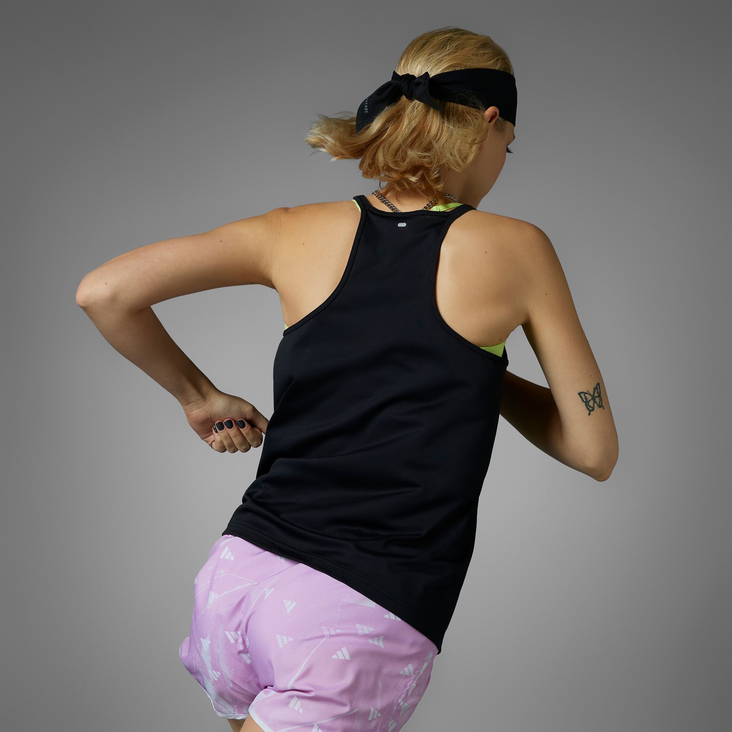 adidas Performance Runningtop RUN IT TANK