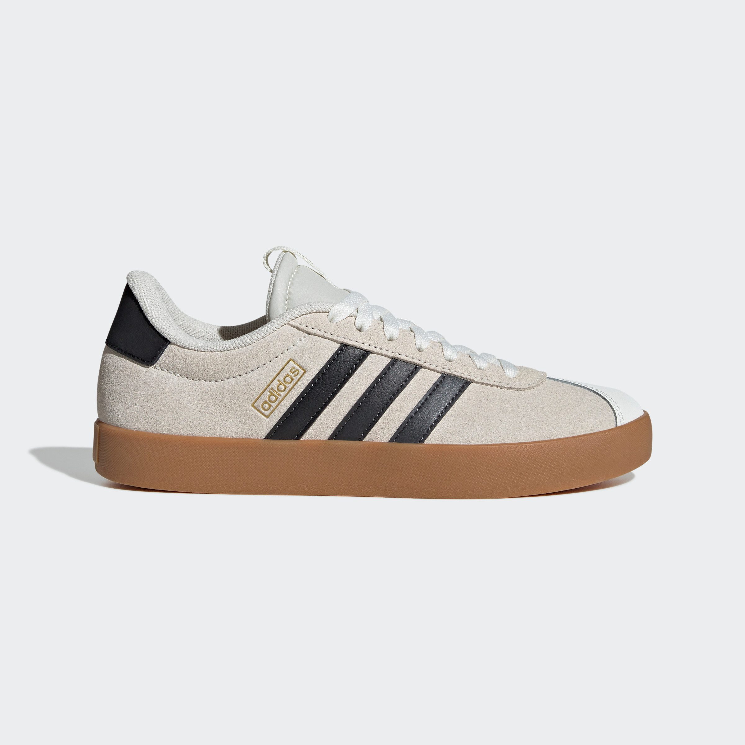 adidas Sportswear Sneakers VL COURT 3.0 geïnspireerd door het ontwerp van de adidas samba