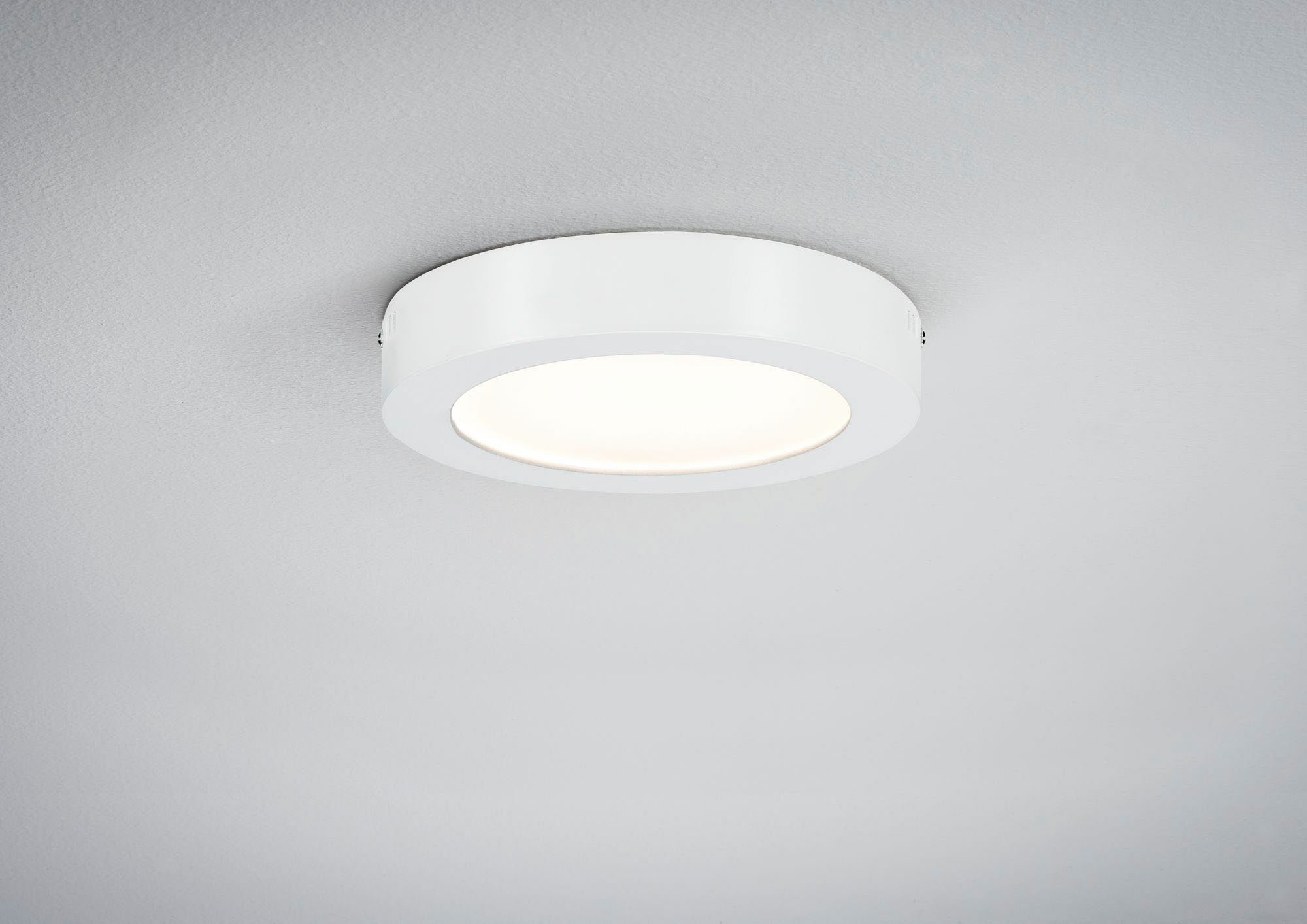 Paulmann Led-plafondlamp Lunar (1 stuk)