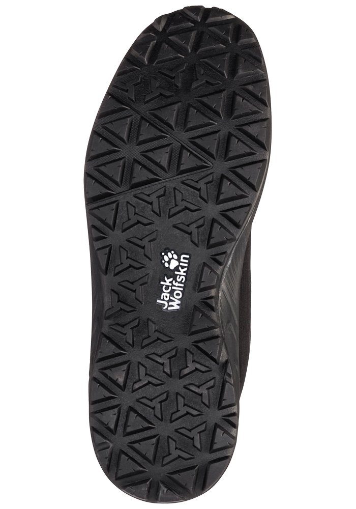 Jack Wolfskin Outdoorschoenen WOODLAND SHELL TEXAPORE LOW W