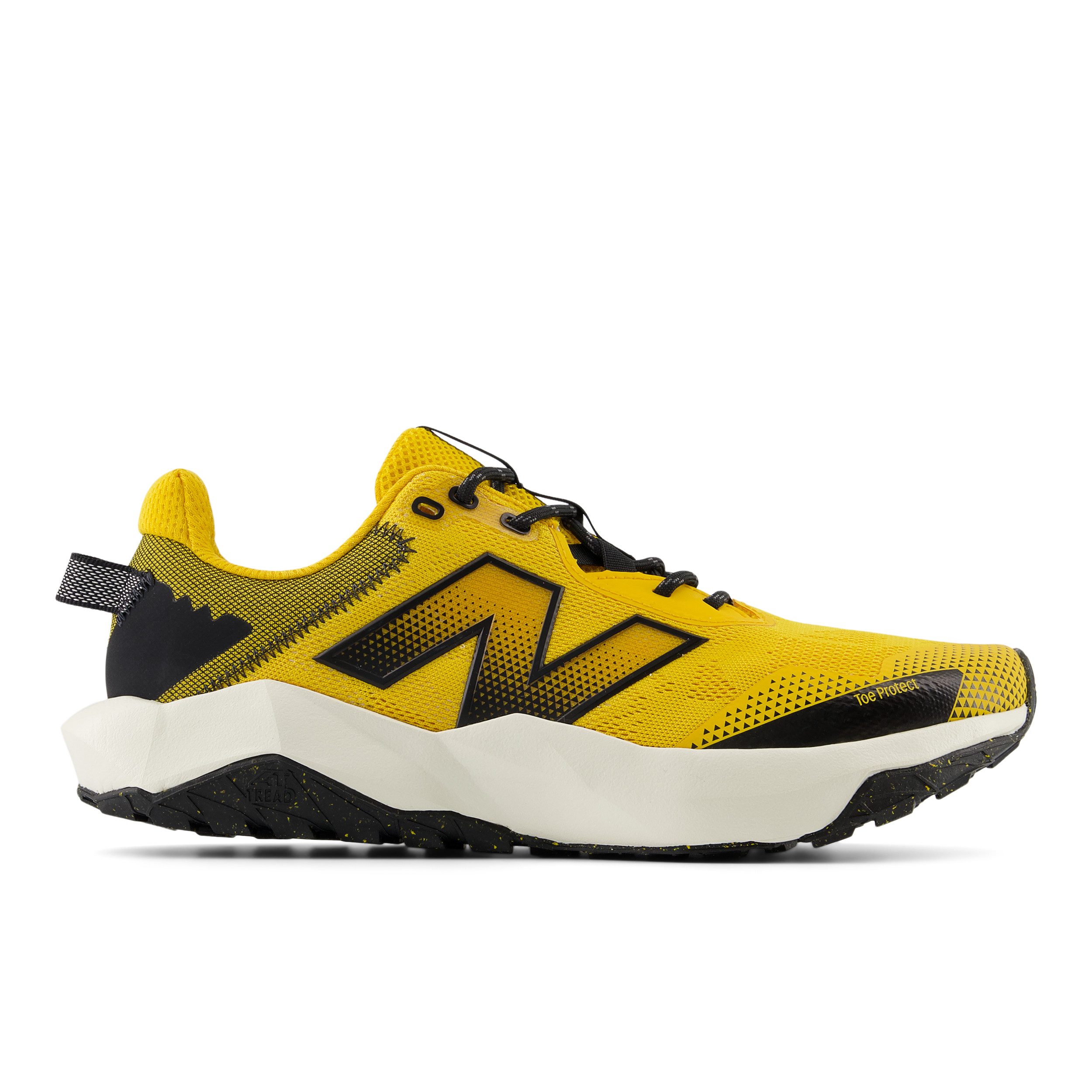 New Balance Runningschoenen DynaSoft Nitrel v6 Trailrunning-schoenen