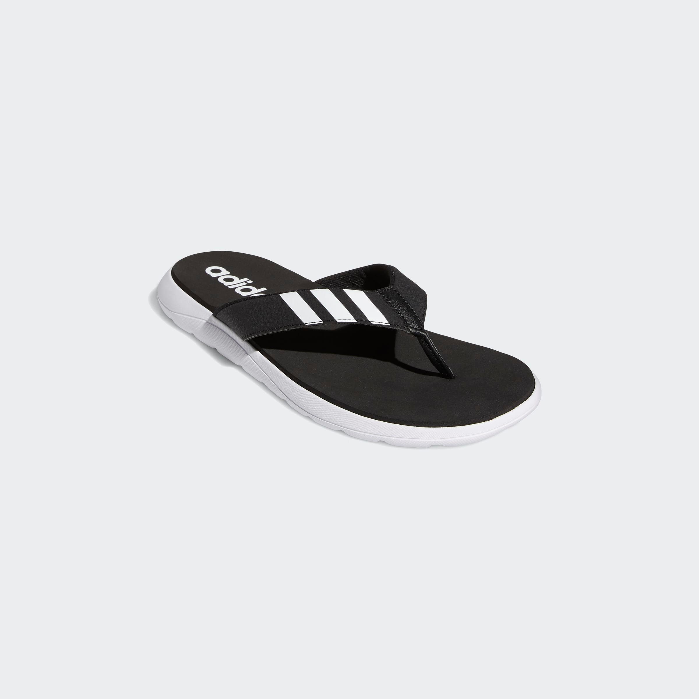 adidas Teenslippers Comfort online verkrijgbaar | OTTO
