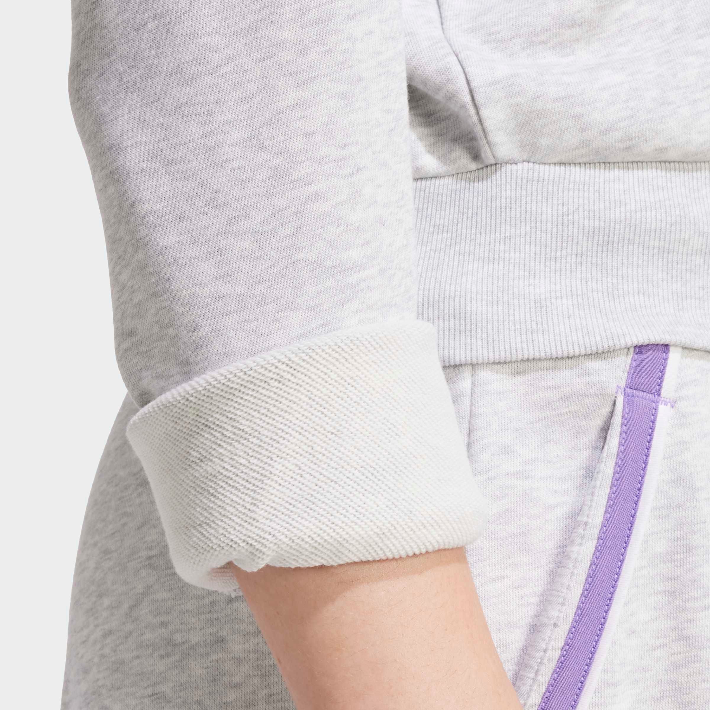 adidas Sportswear Sweatshirt W CB 14ZIP