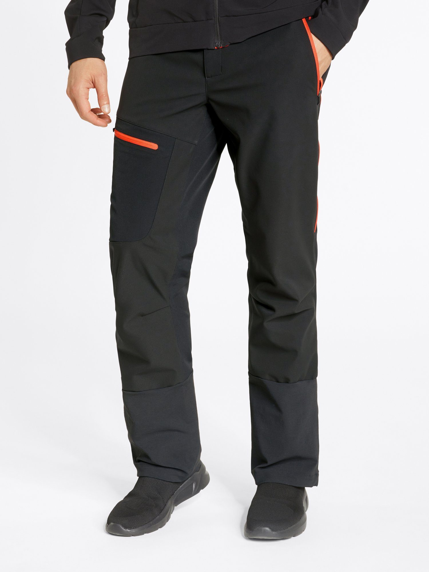 Ziener Functionele broek NARAK