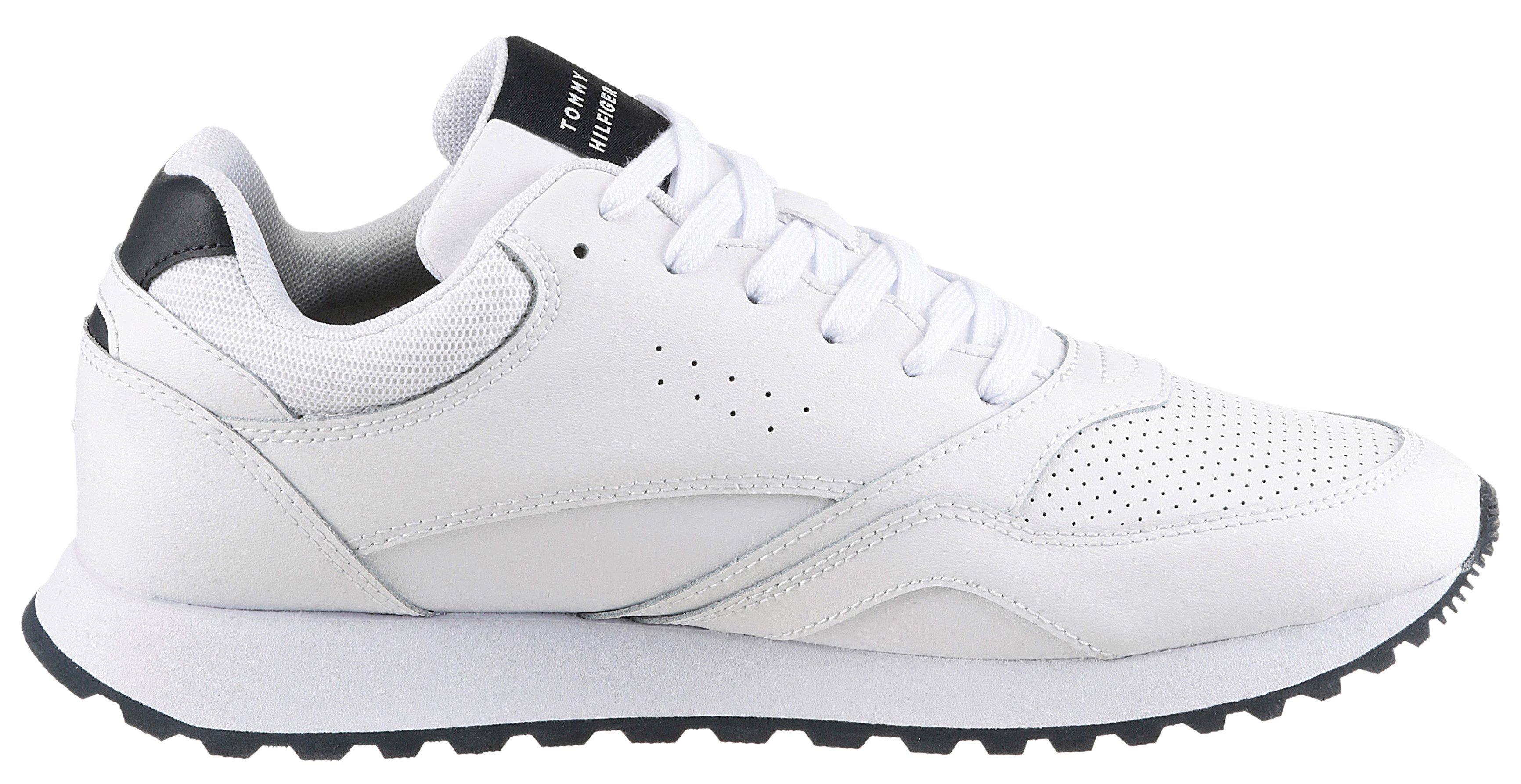 Tommy Hilfiger Sneakers NEW RUNNER EVA LTH ESS