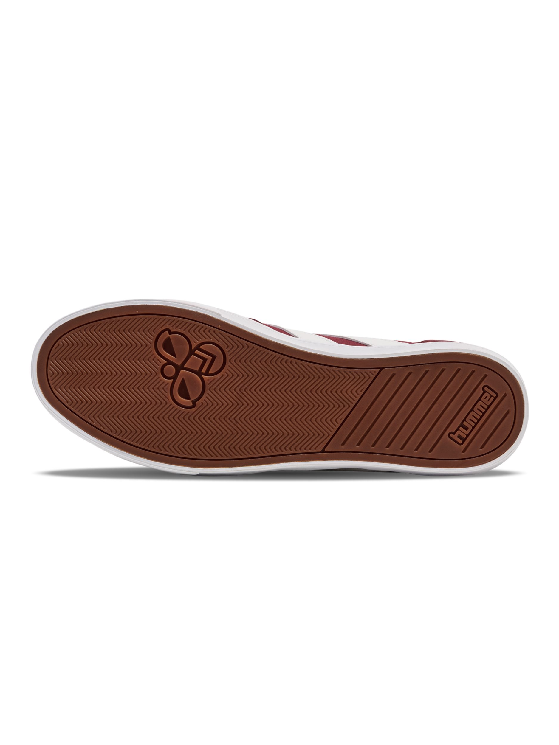 hummel Sneakers HUMMEL SLIMMER STADIL LOW