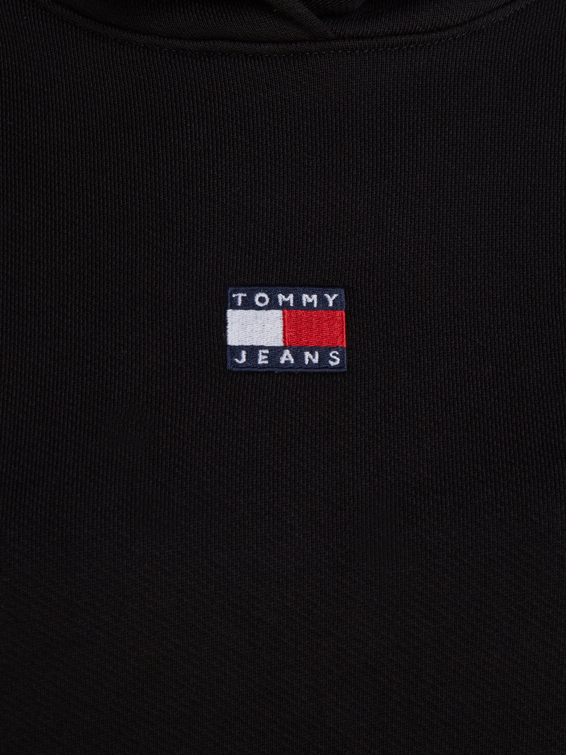 TOMMY JEANS Hoodie TJW BXY BADGE HOODIE