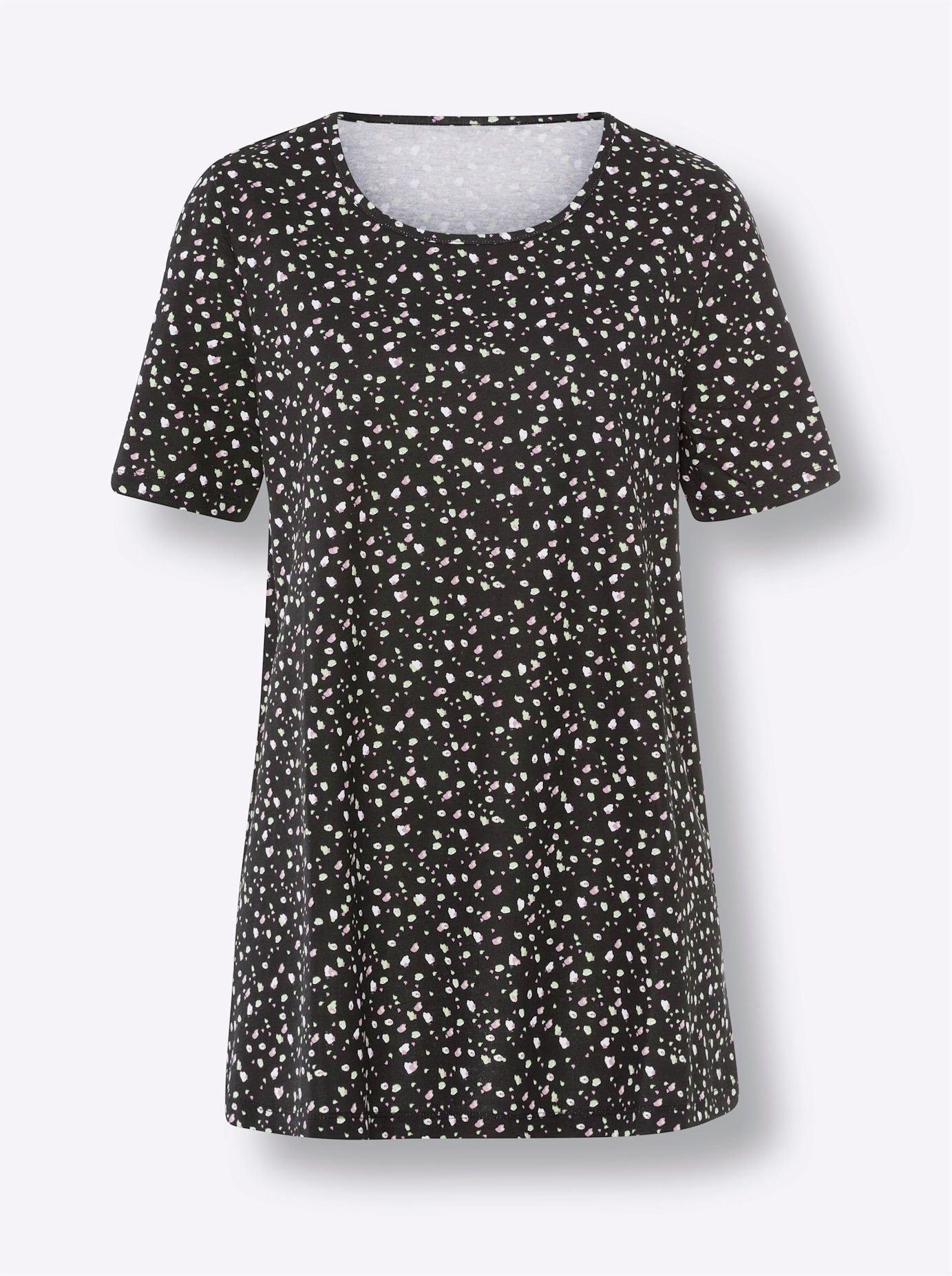 OTTO Lang shirt (1-delig)