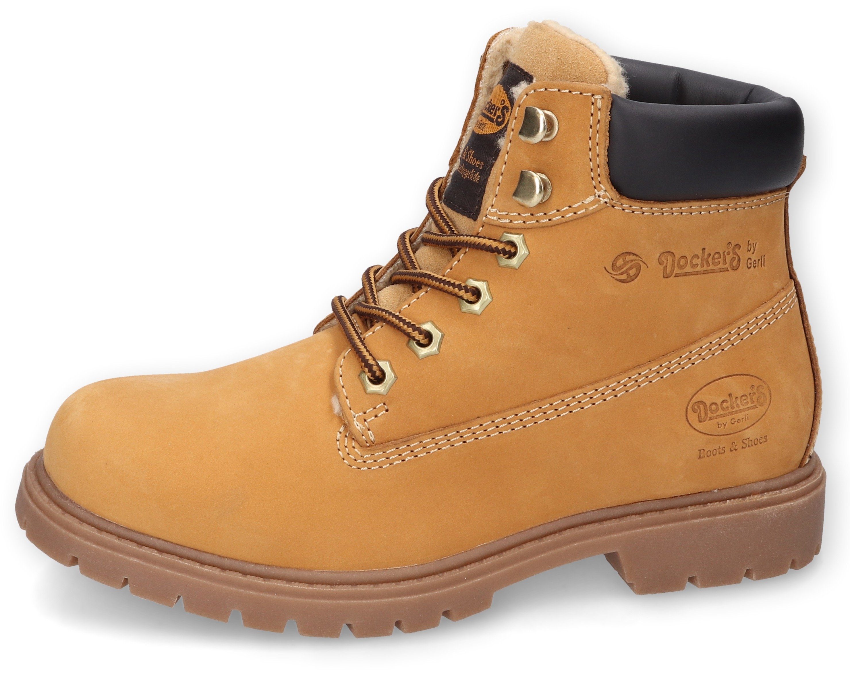 Dockers by Gerli Winterlaarzen in de online winkel | OTTO