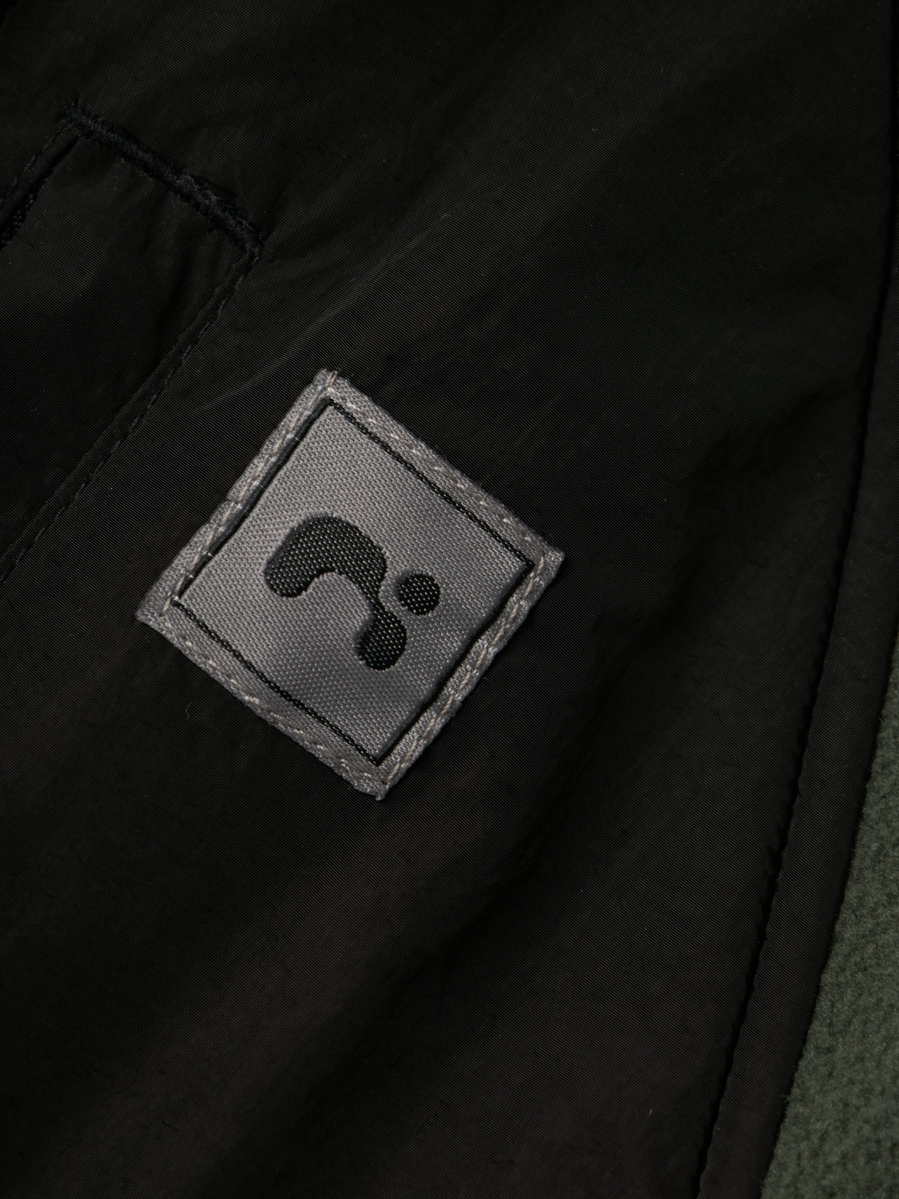 Name It Fleecejack NKNMYLES FLEECE JACKET NOOS