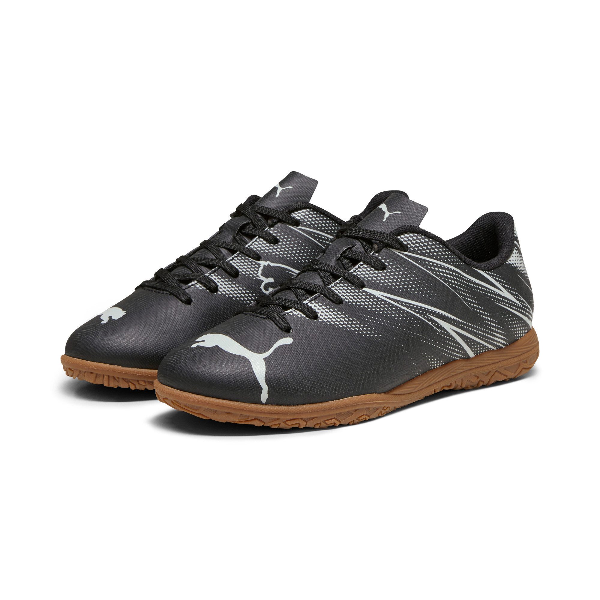 PUMA Zaalschoenen ATTACANTO IT JR