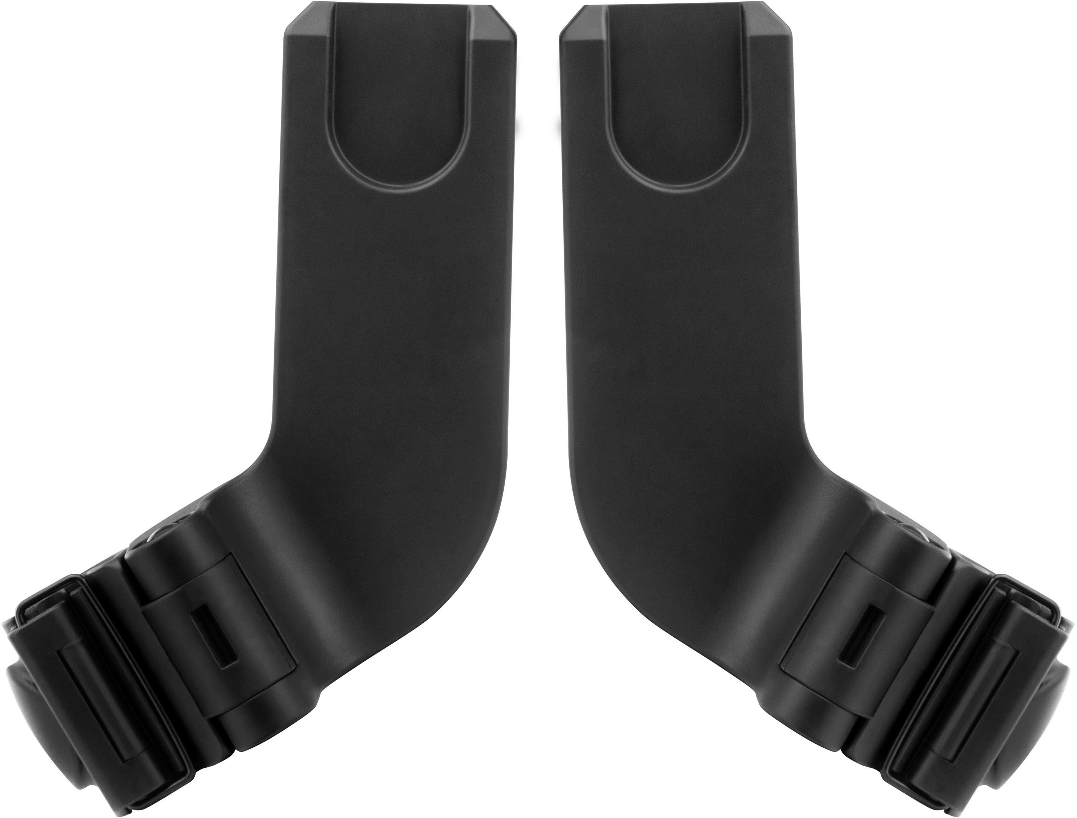 Cybex Kinderwagen-adapter Cybex Gold, adapter voor babyschalen (2 stuks)