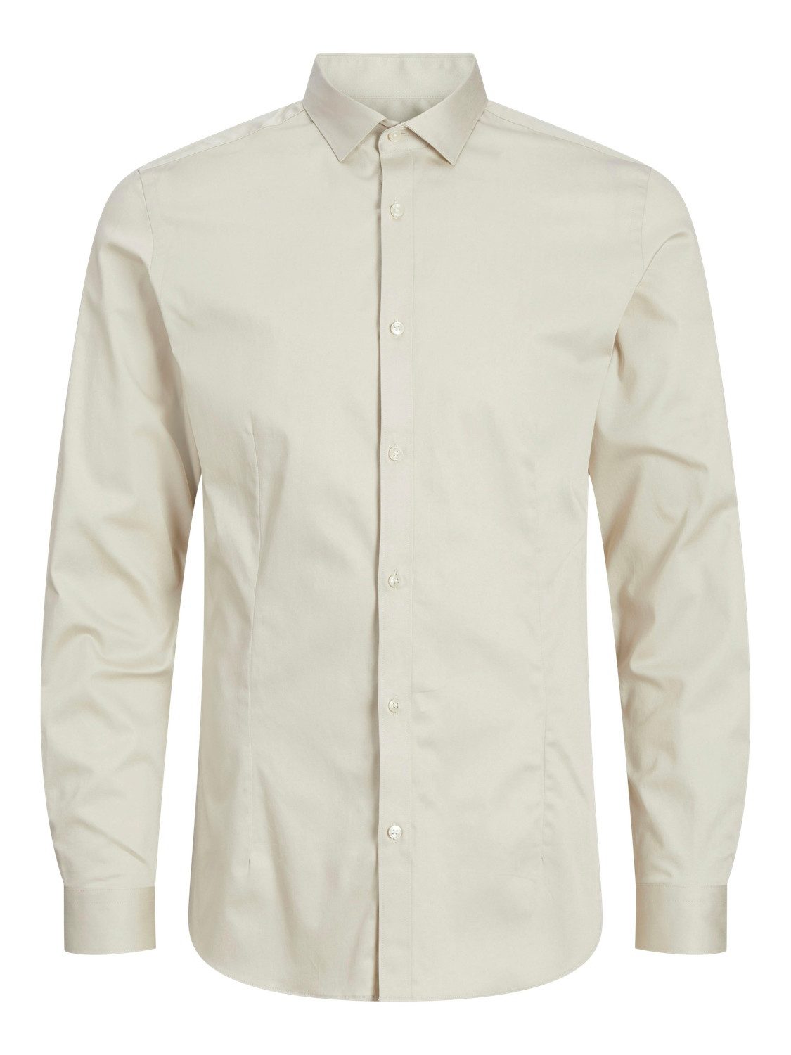Jack & Jones Overhemd met lange mouwen JJPRPARMA SHIRT L/S NOOS