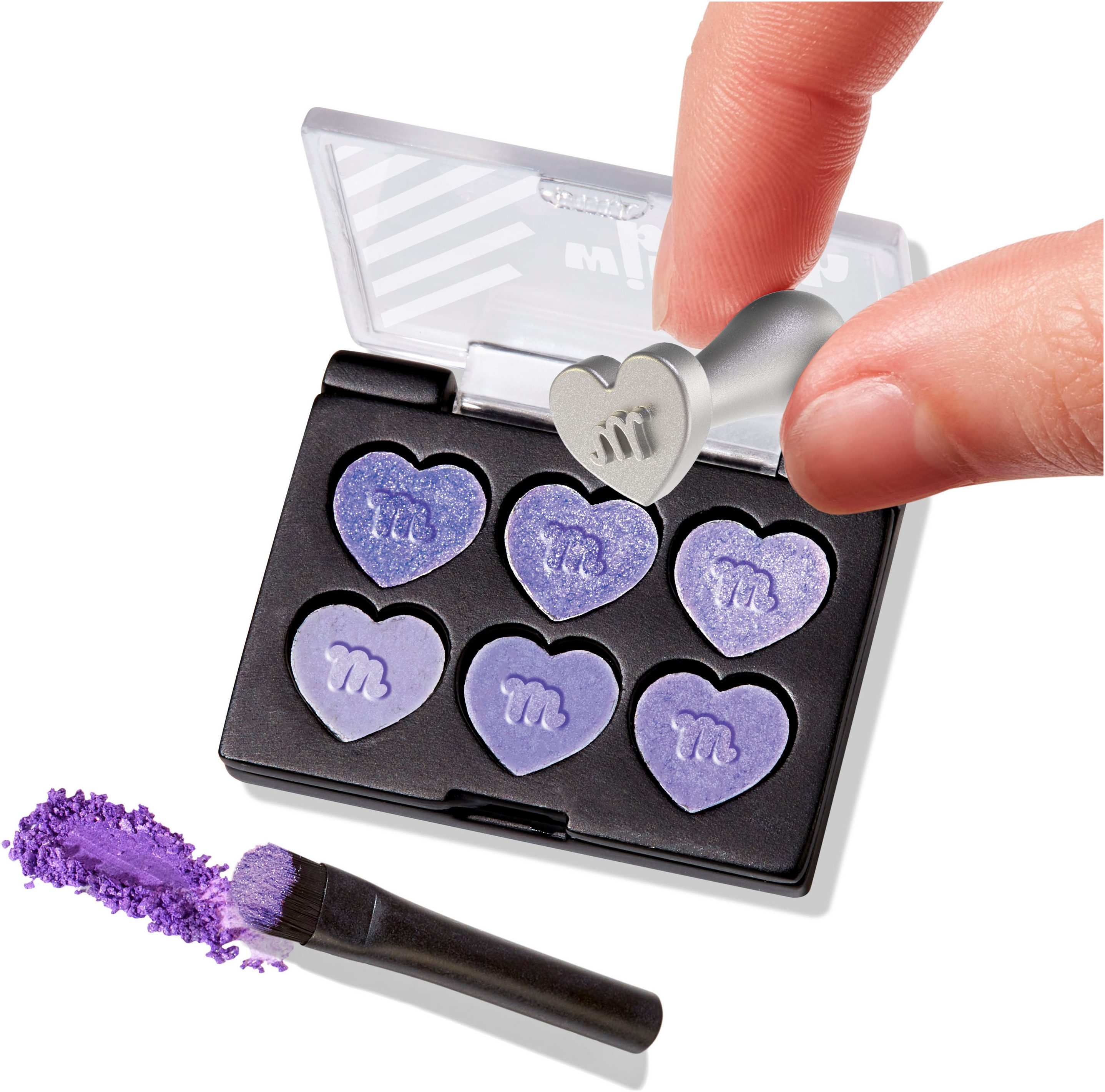 MGA Knutselset MGA's Miniverse - Make It Mini Makeup