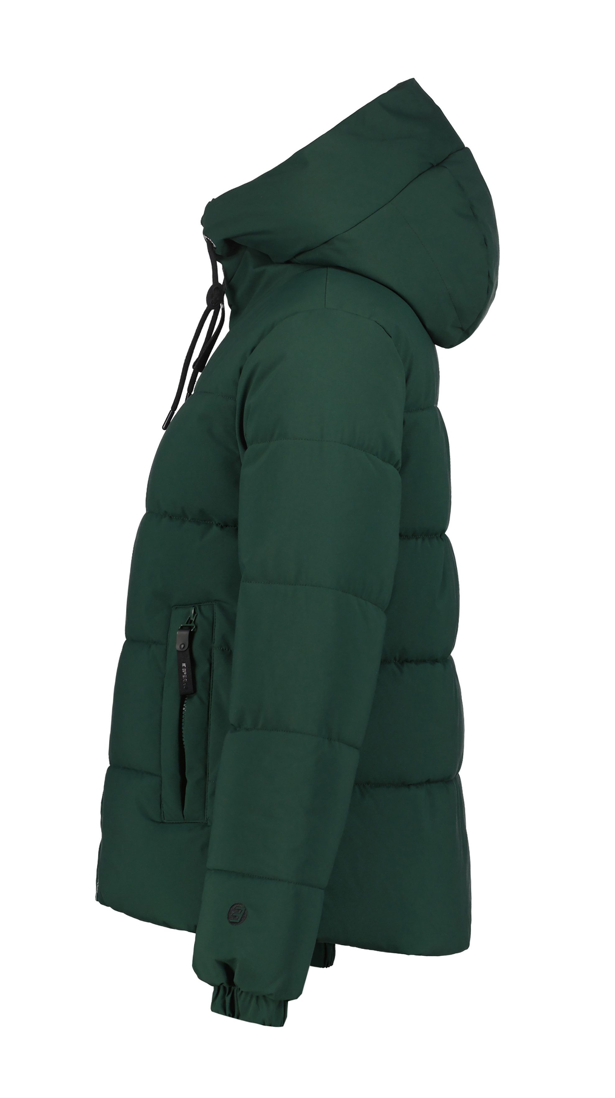 Icepeak Functioneel jack ADAMAN met een ritssluiting (1 stuk)