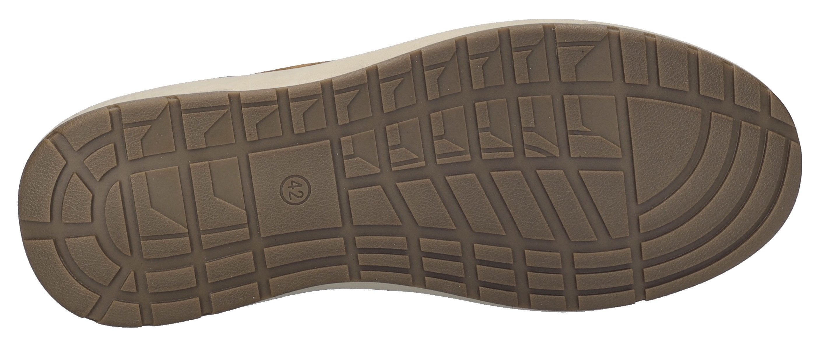 Josef Seibel Veterschoenen Clayton 03