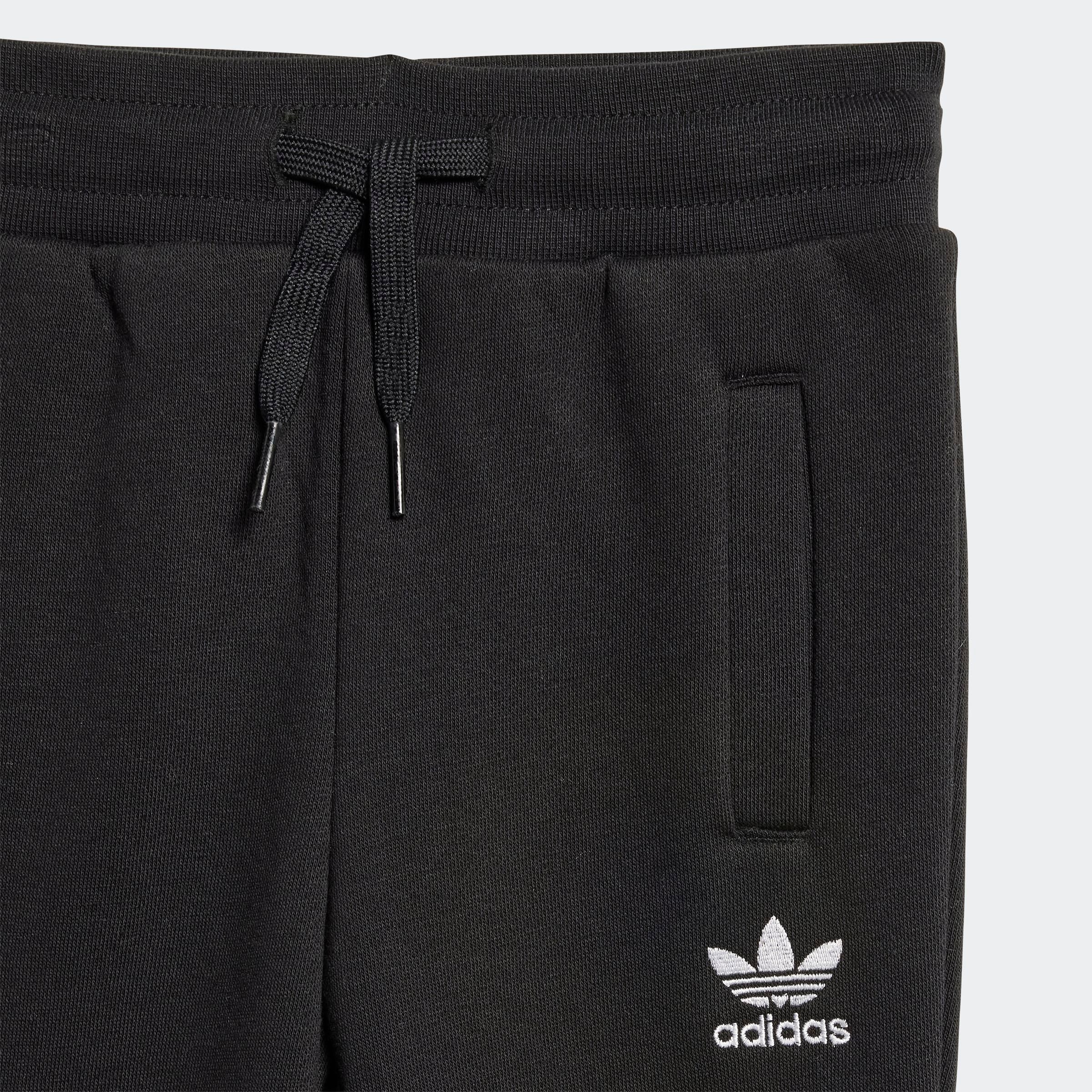 adidas Originals Trainingspak TREFOIL CS (2-delig)